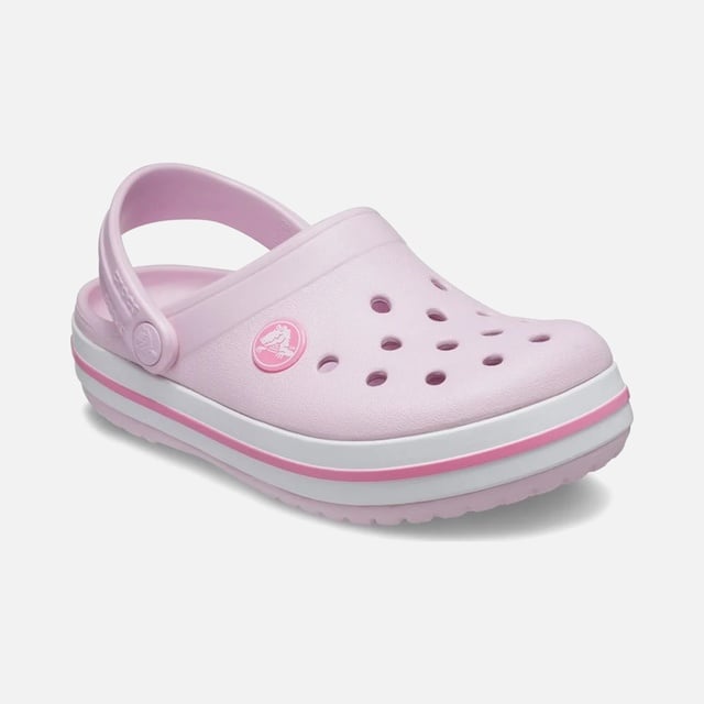 Crocs Pembe Crocs Crocband Clog