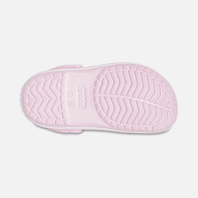 Crocs Pembe Crocs Crocband Clog
