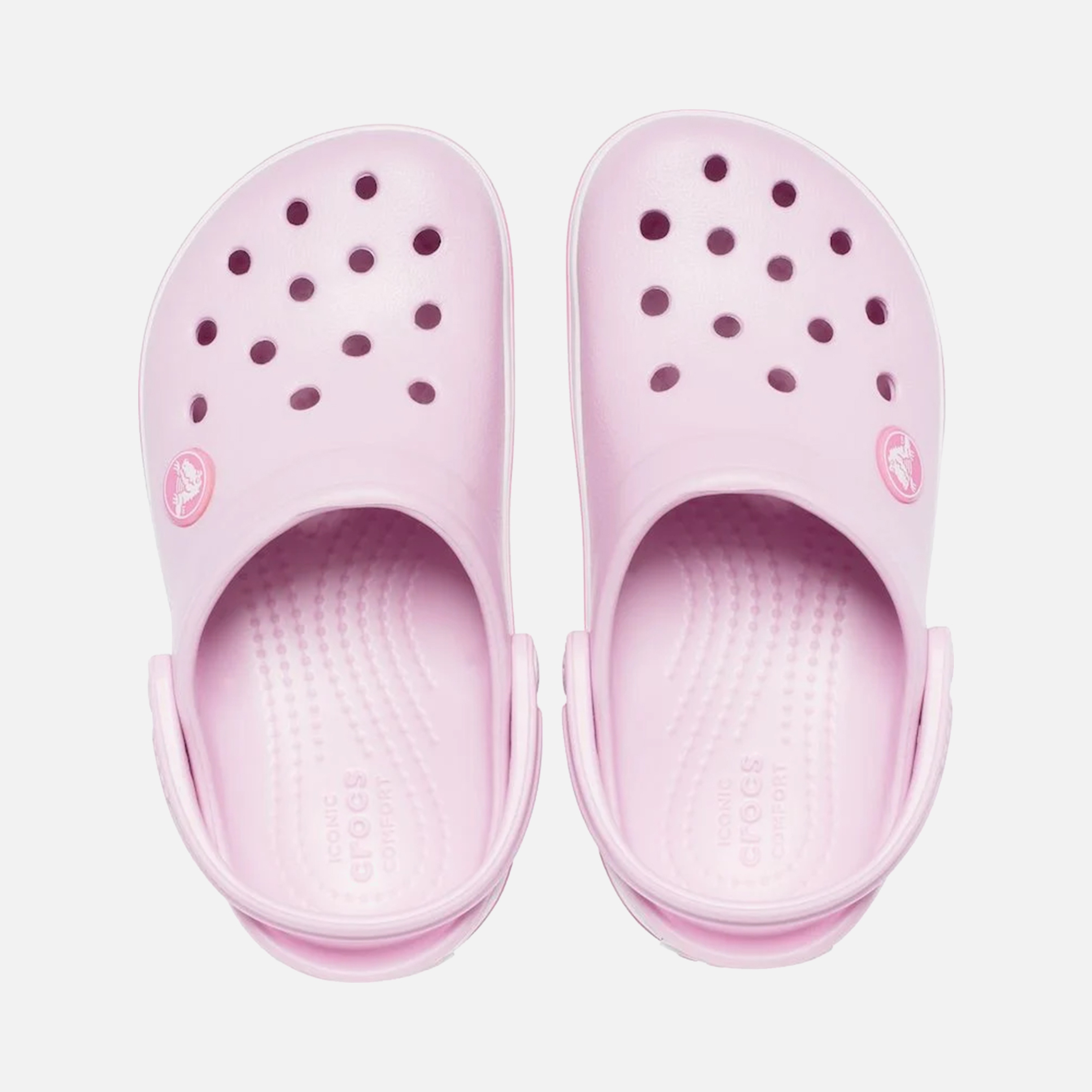 Crocs Crocband Clog CO Çocuk Terlik