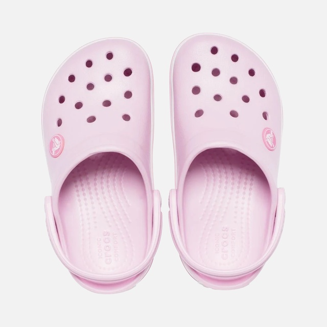 Crocs Pembe Crocs Crocband Clog