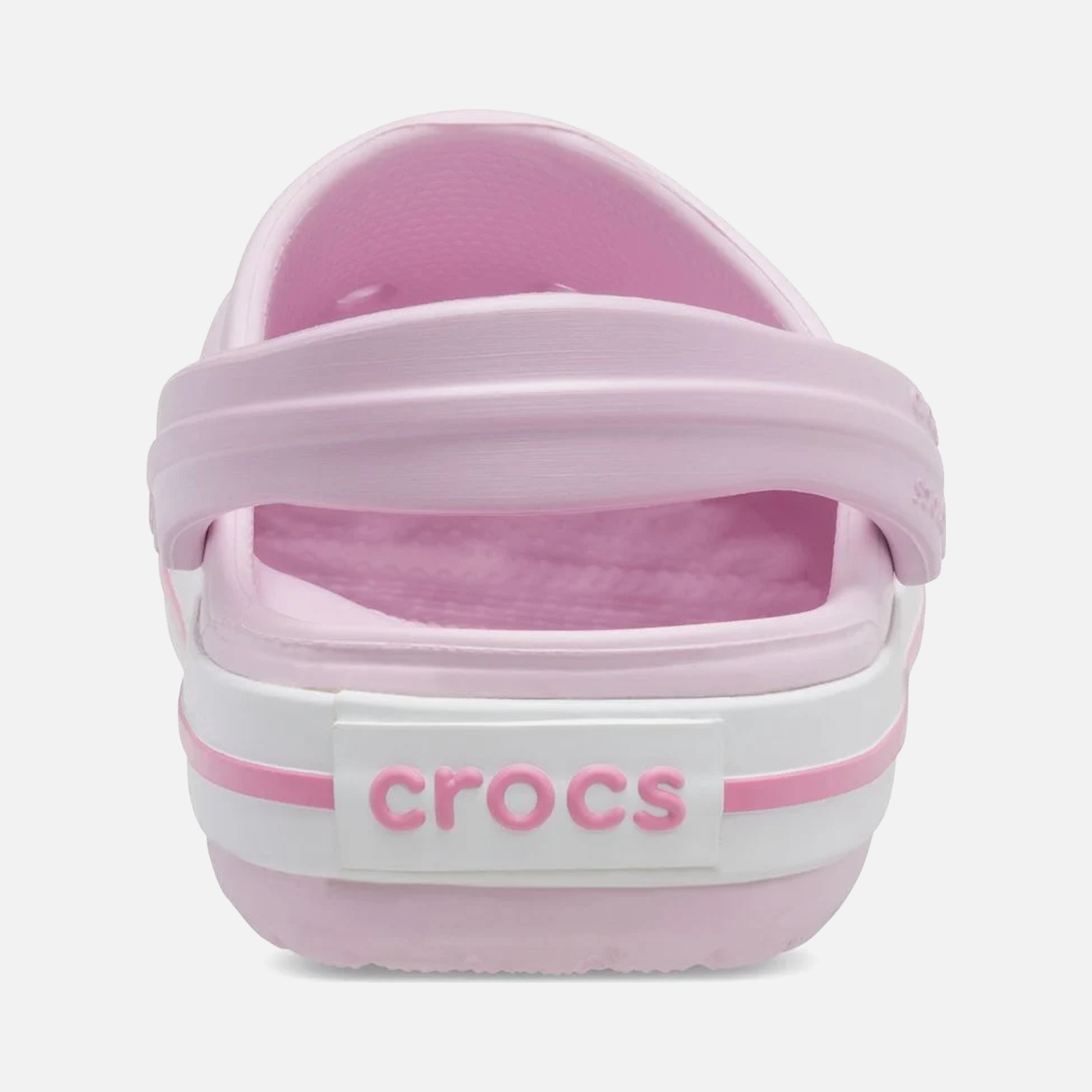 Crocs Crocband Clog CO Çocuk Terlik