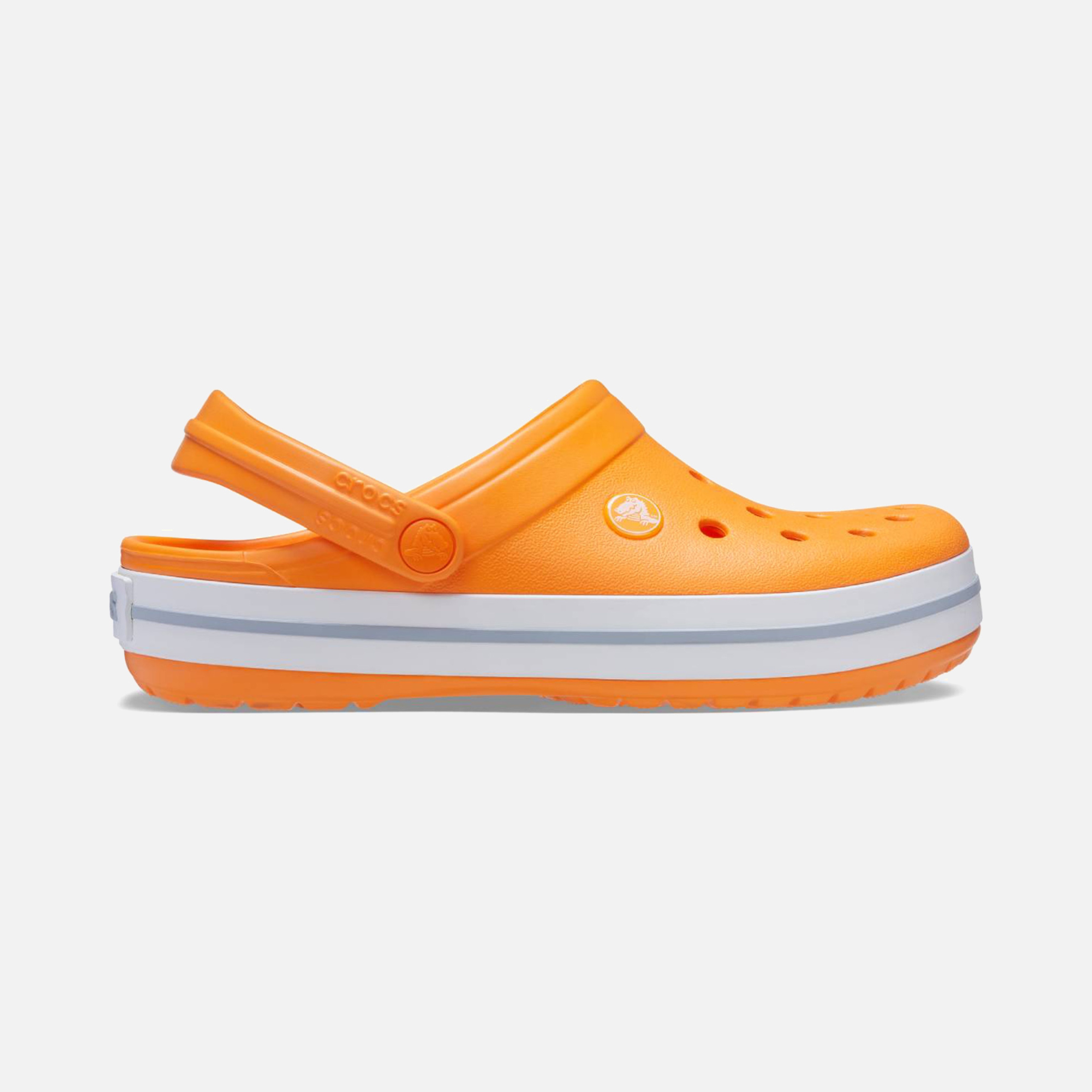 Crocs Crocband Clog Unisex Terlik