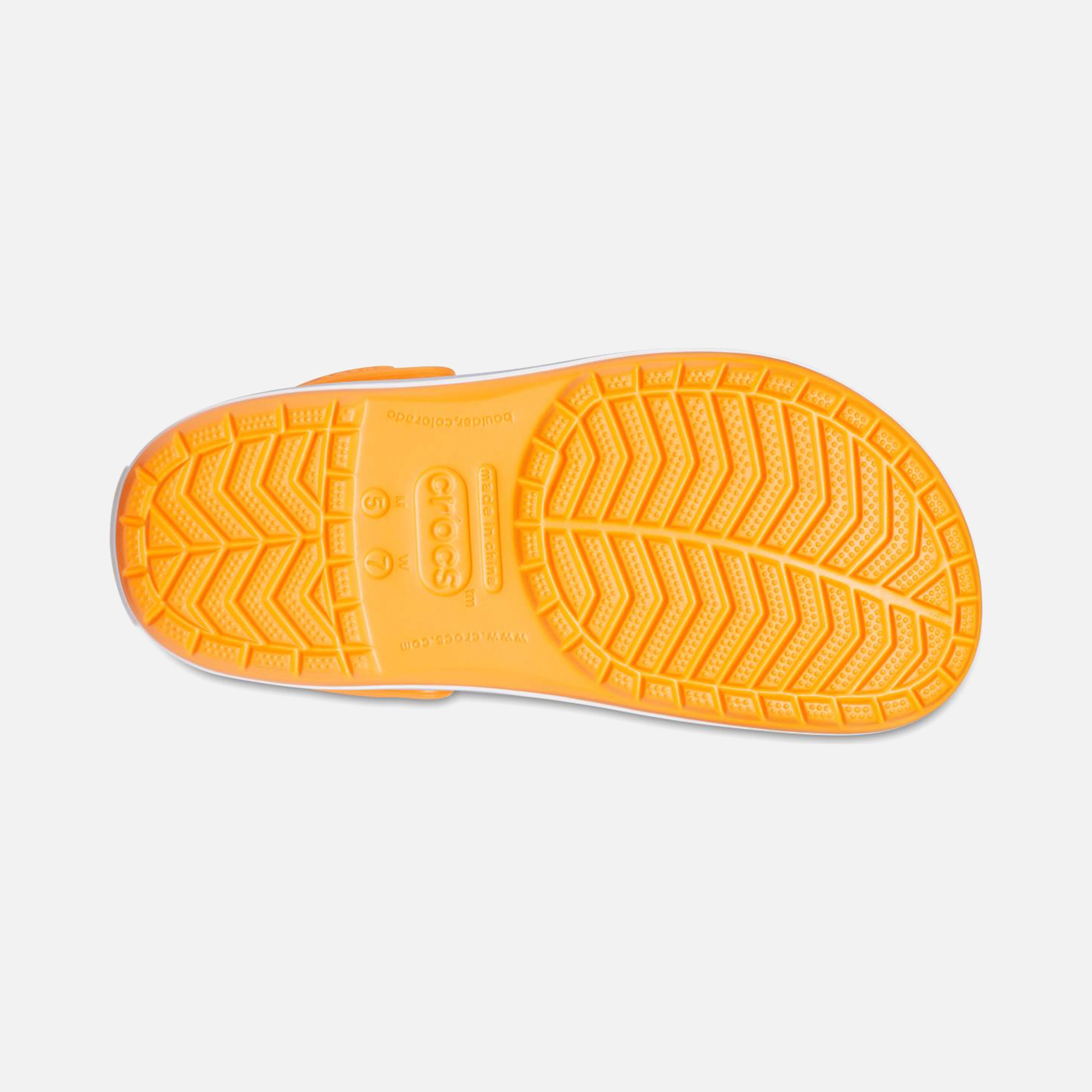 Crocs Crocband Clog Unisex Terlik