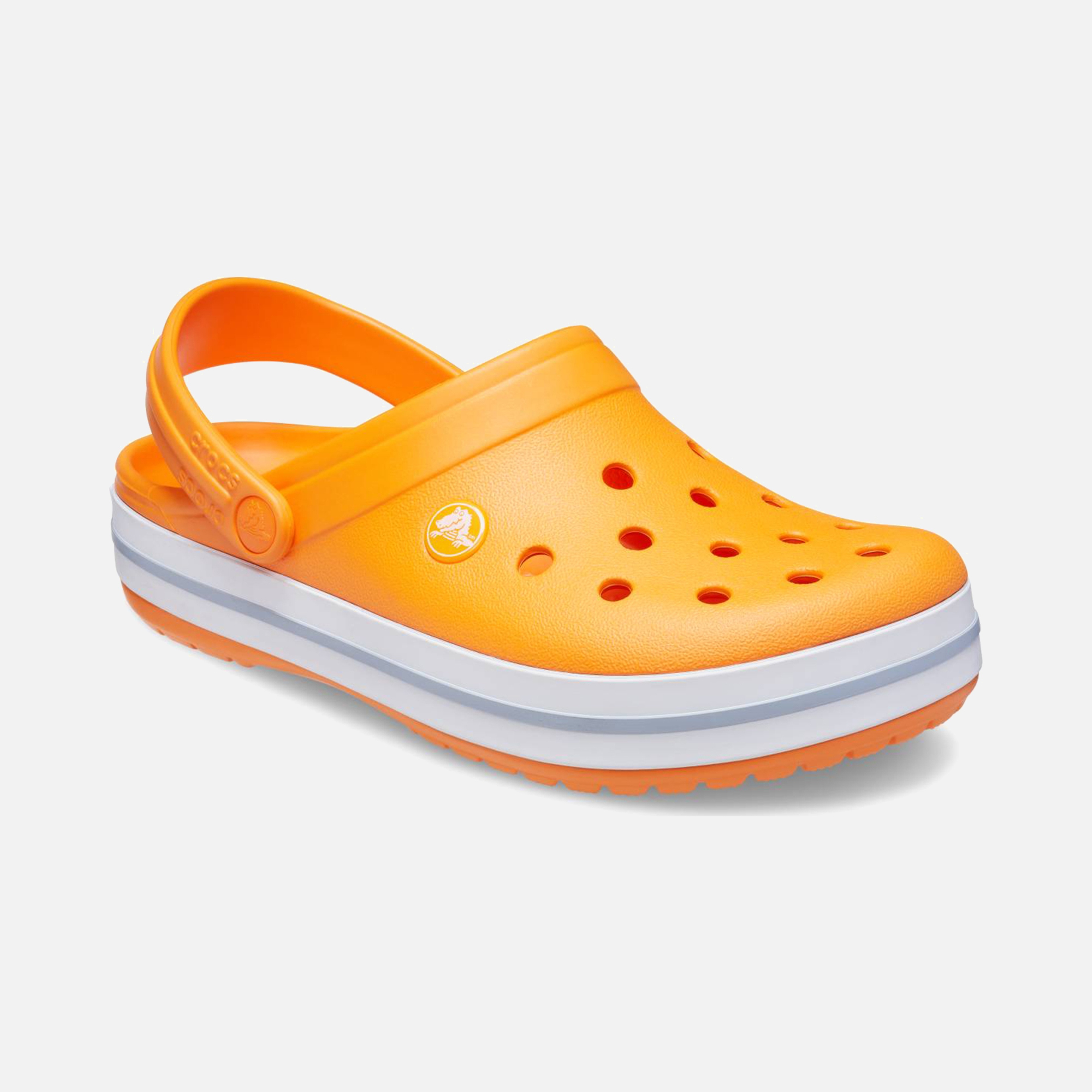 Crocs Crocband Clog Unisex Terlik