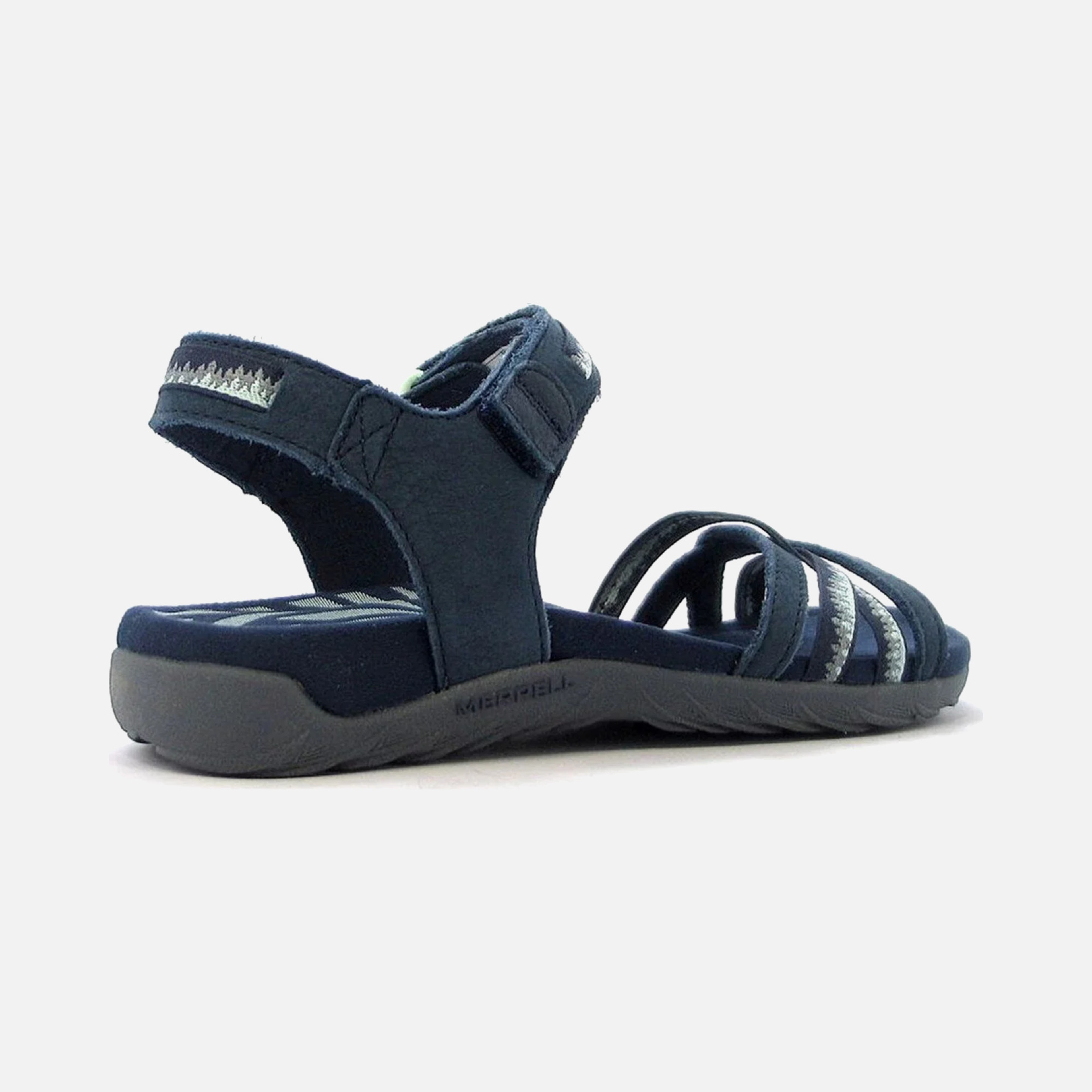 Merrell Terran 3 Cush Cross Kadın Sandalet