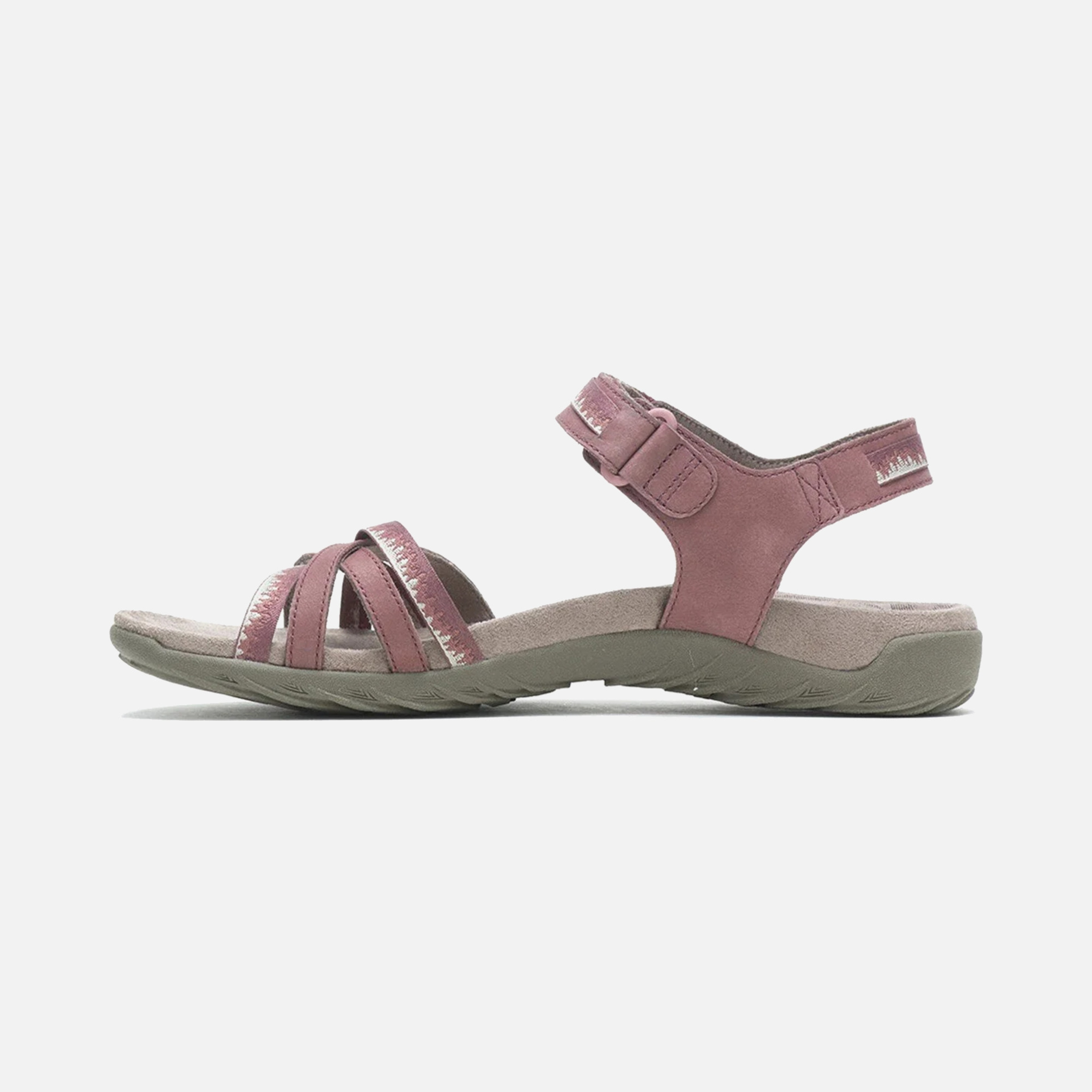 Merrell Terran 3 Cush Cross Kadın Sandalet