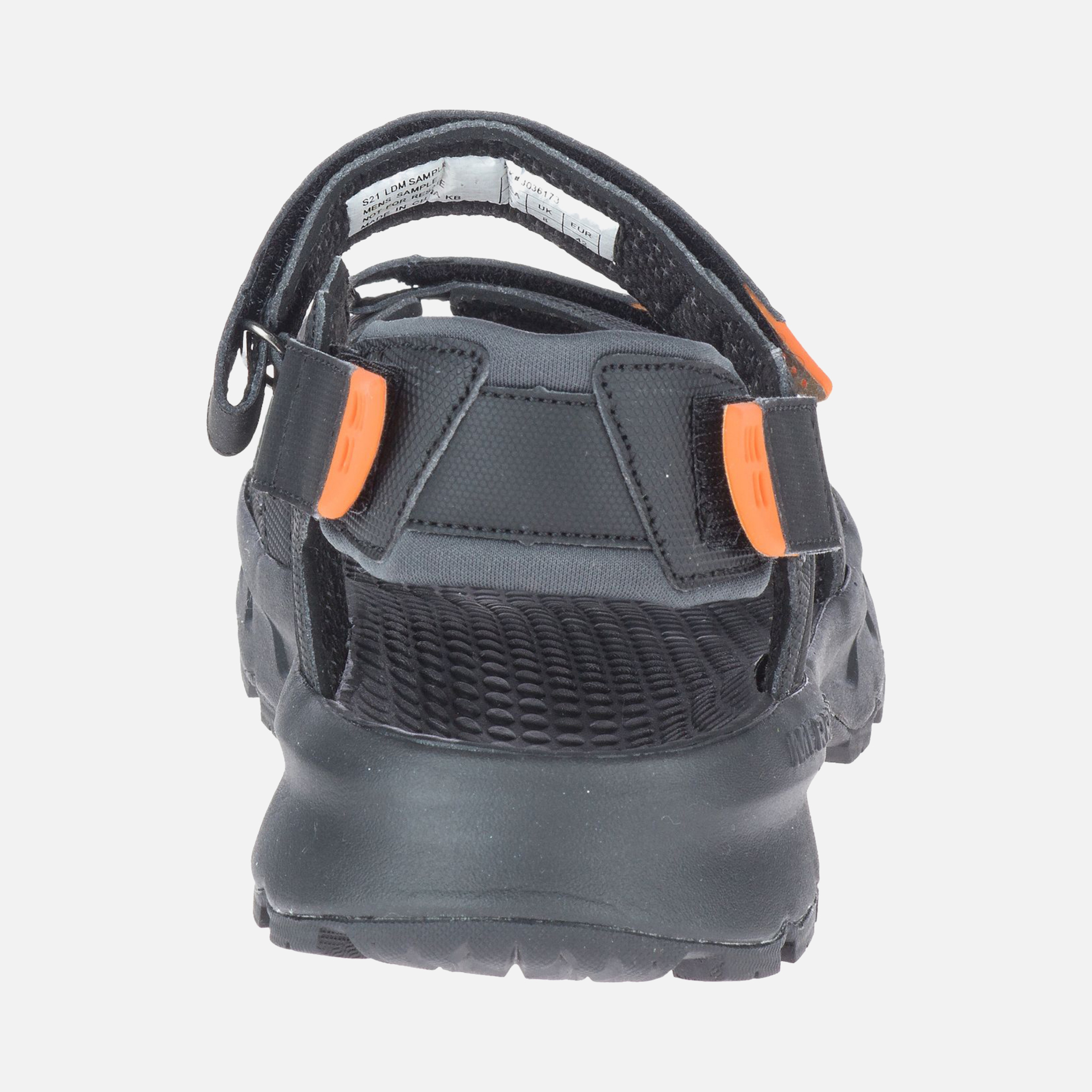 Merrell Cedrus Convertible 3 Erkek Sandalet