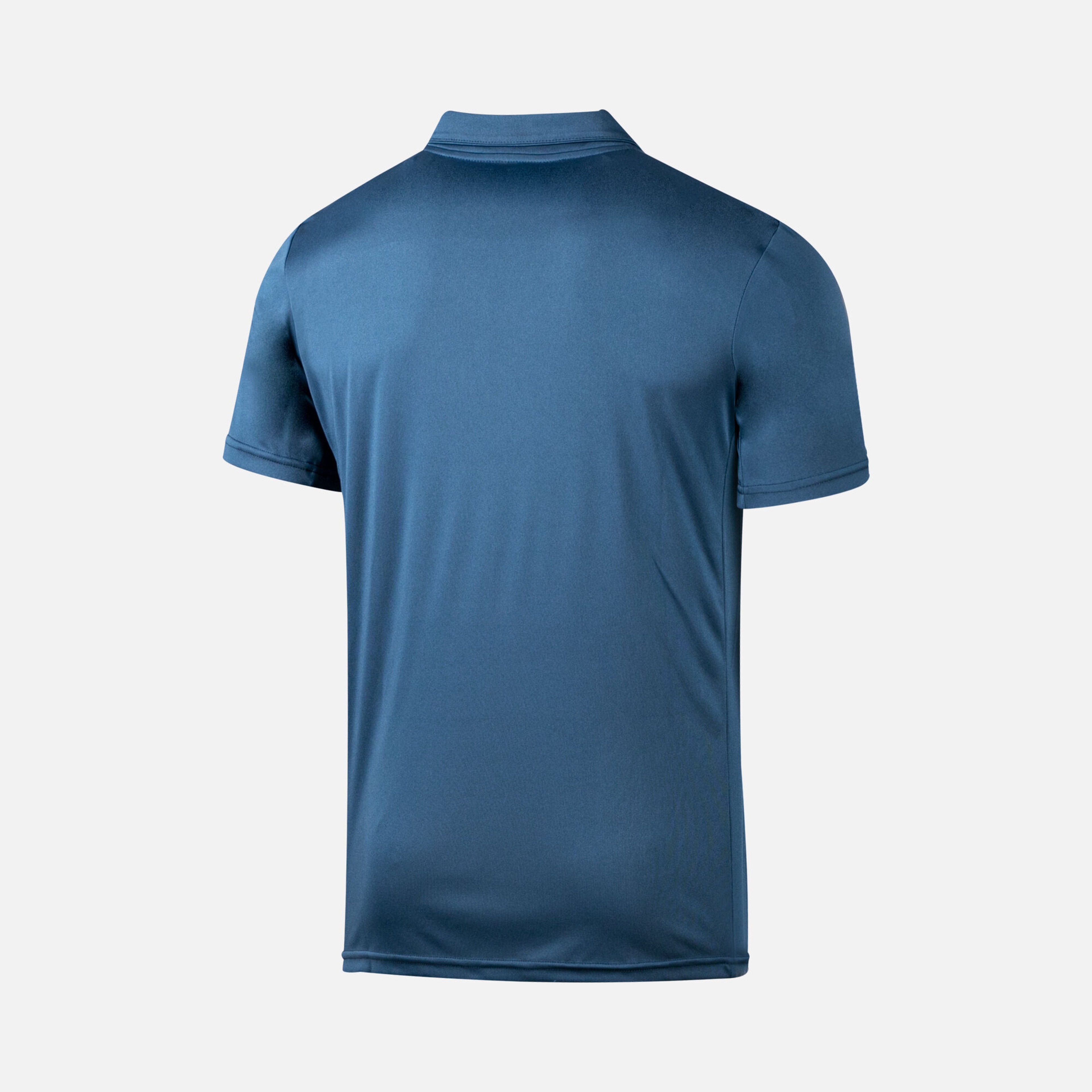 Barçın Basics Polo Collar Tennis Short-Sleeve Erkek Tişört