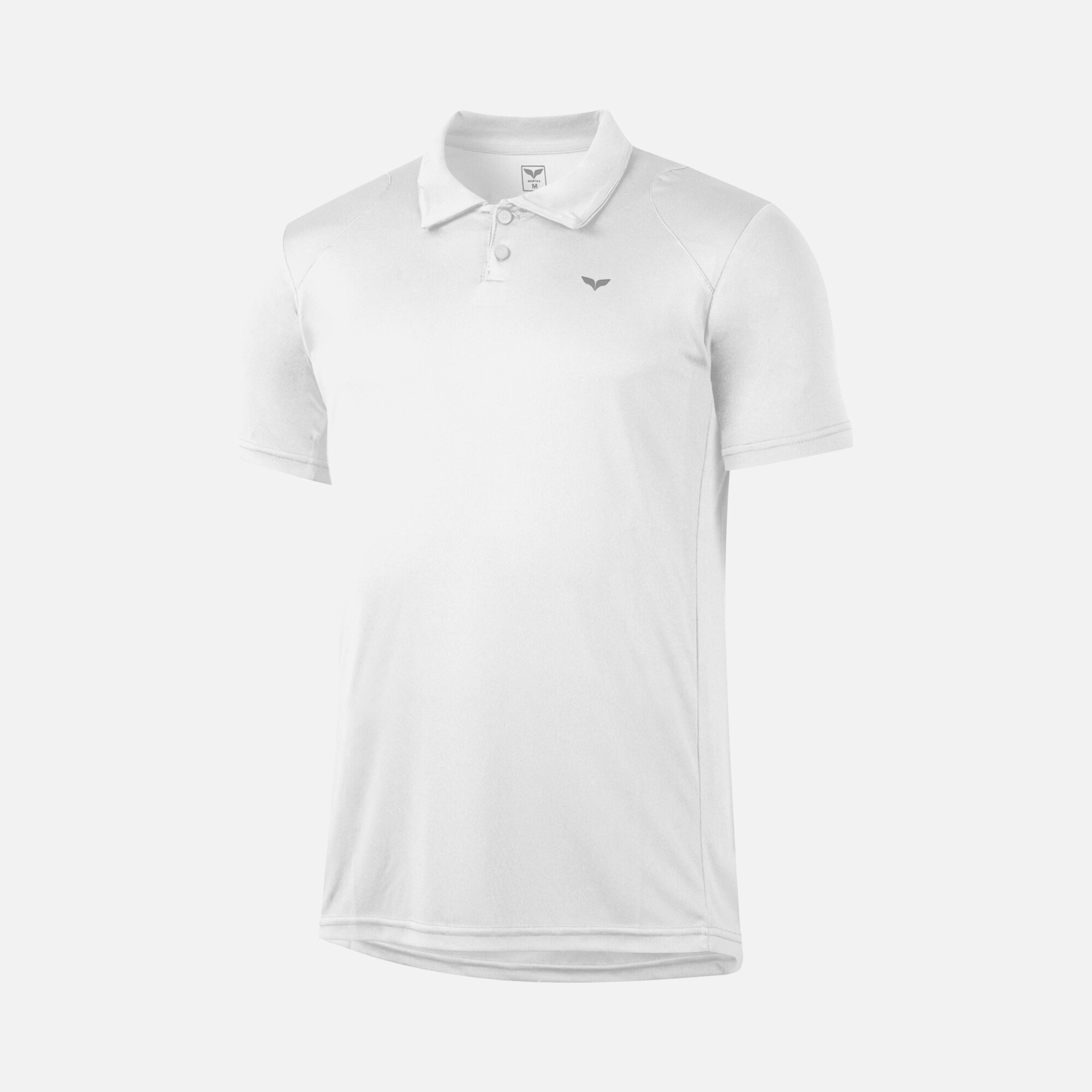 Barçın Basics Polo Collar Tennis Short-Sleeve Erkek Tişört