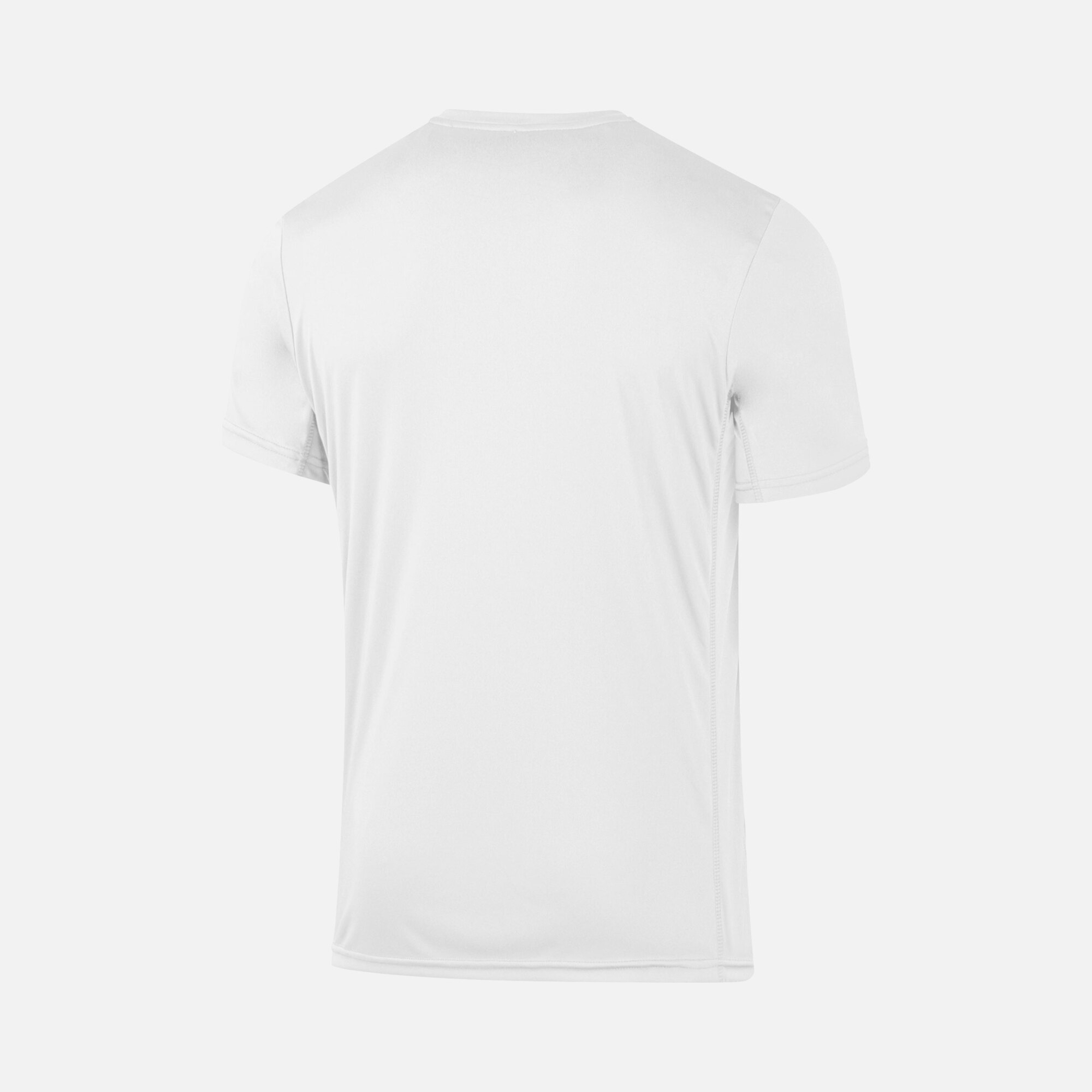 Barçın Basics Round Collar Short-Sleeve Erkek Tişört