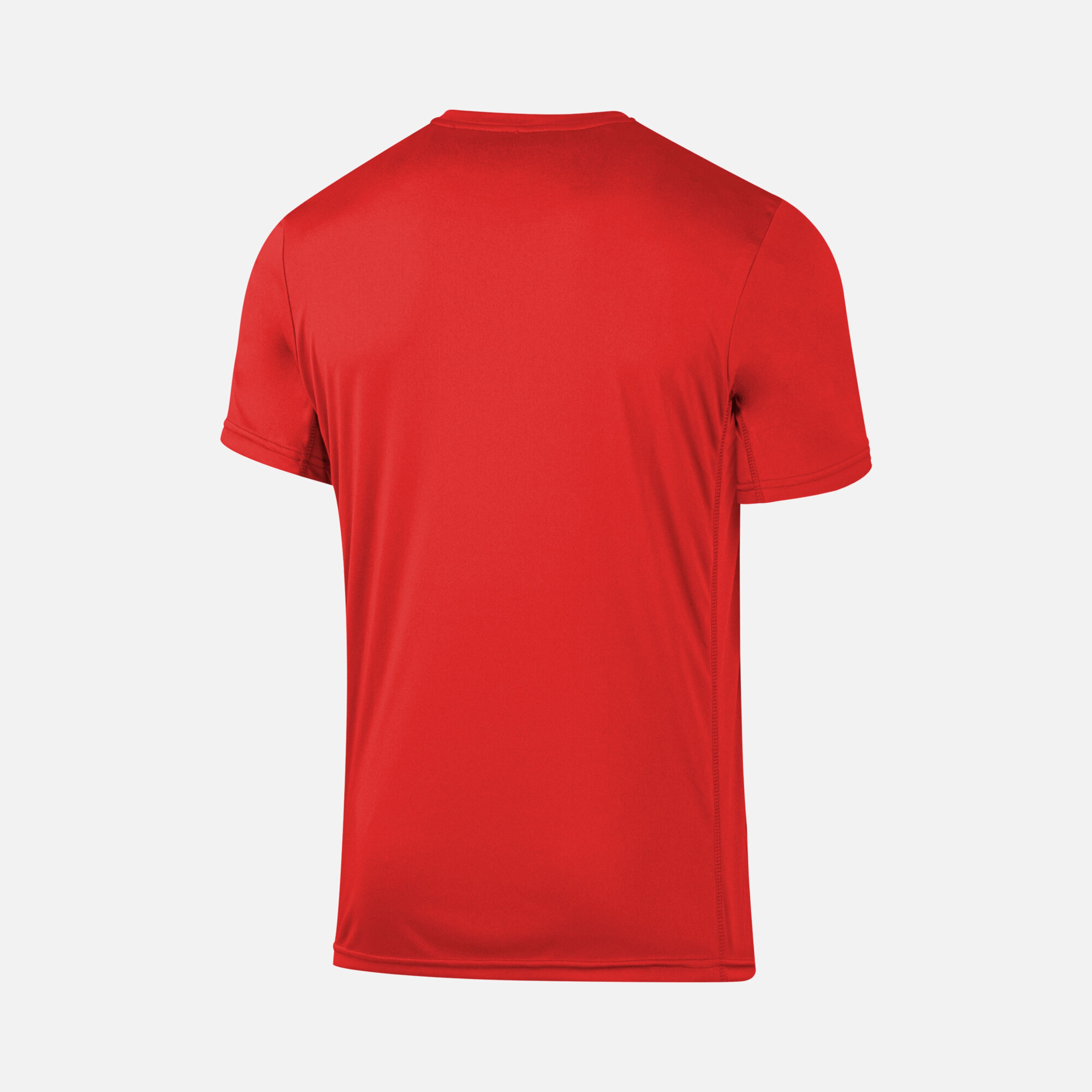 Barçın Basics Round Collar Short-Sleeve Erkek Tişört