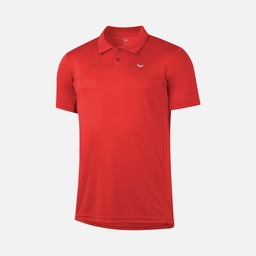 Barçın Basics Polo Collar Tennis Short-Sleeve Erkek Tişört