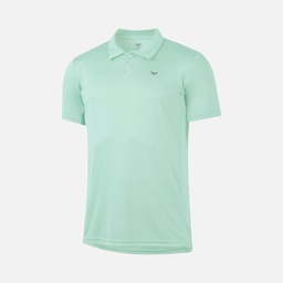 Barçın Basics Polo Collar Tennis Short-Sleeve Erkek Tişört