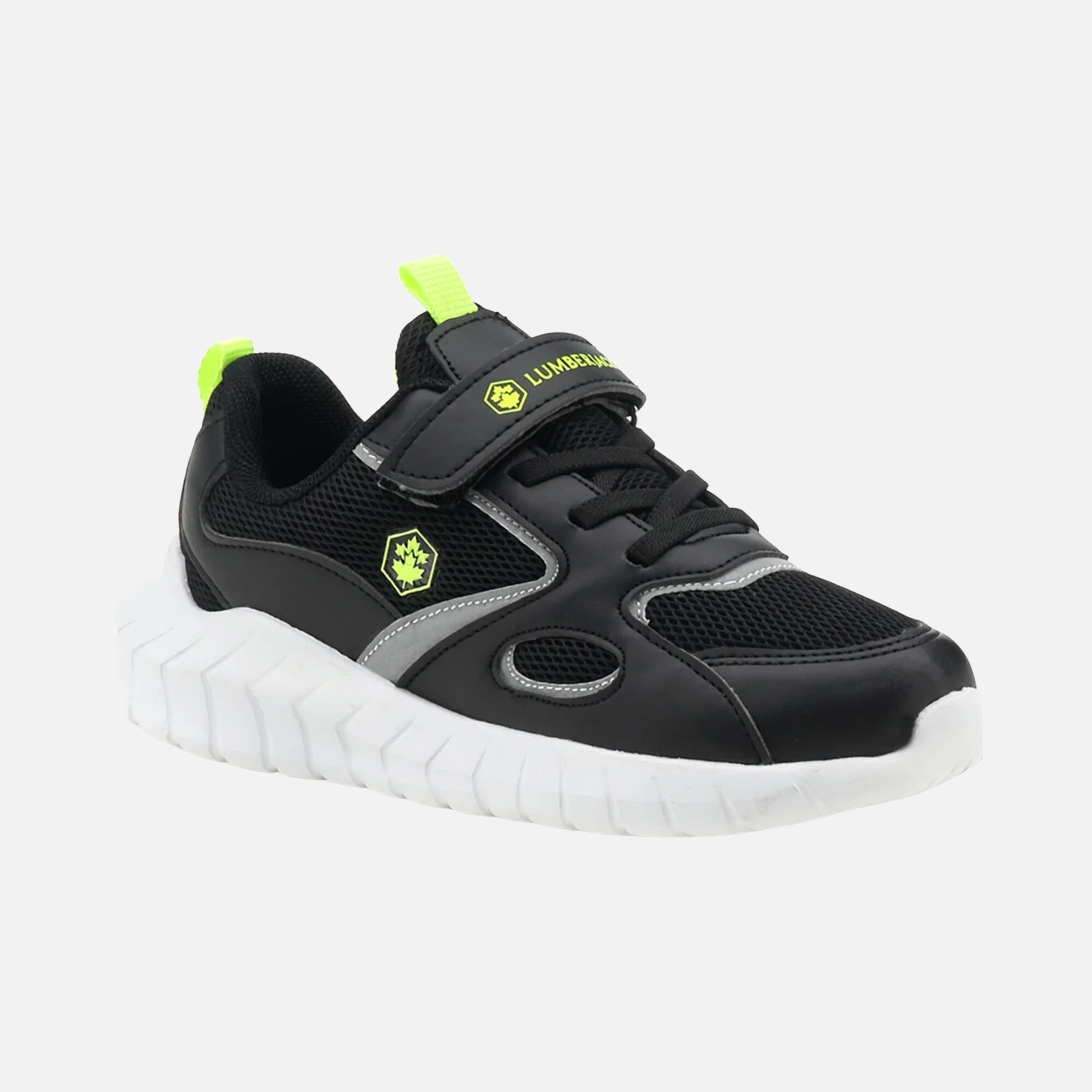 Lumberjack Cable 2 FX Çocuk Spor Ayakkabı