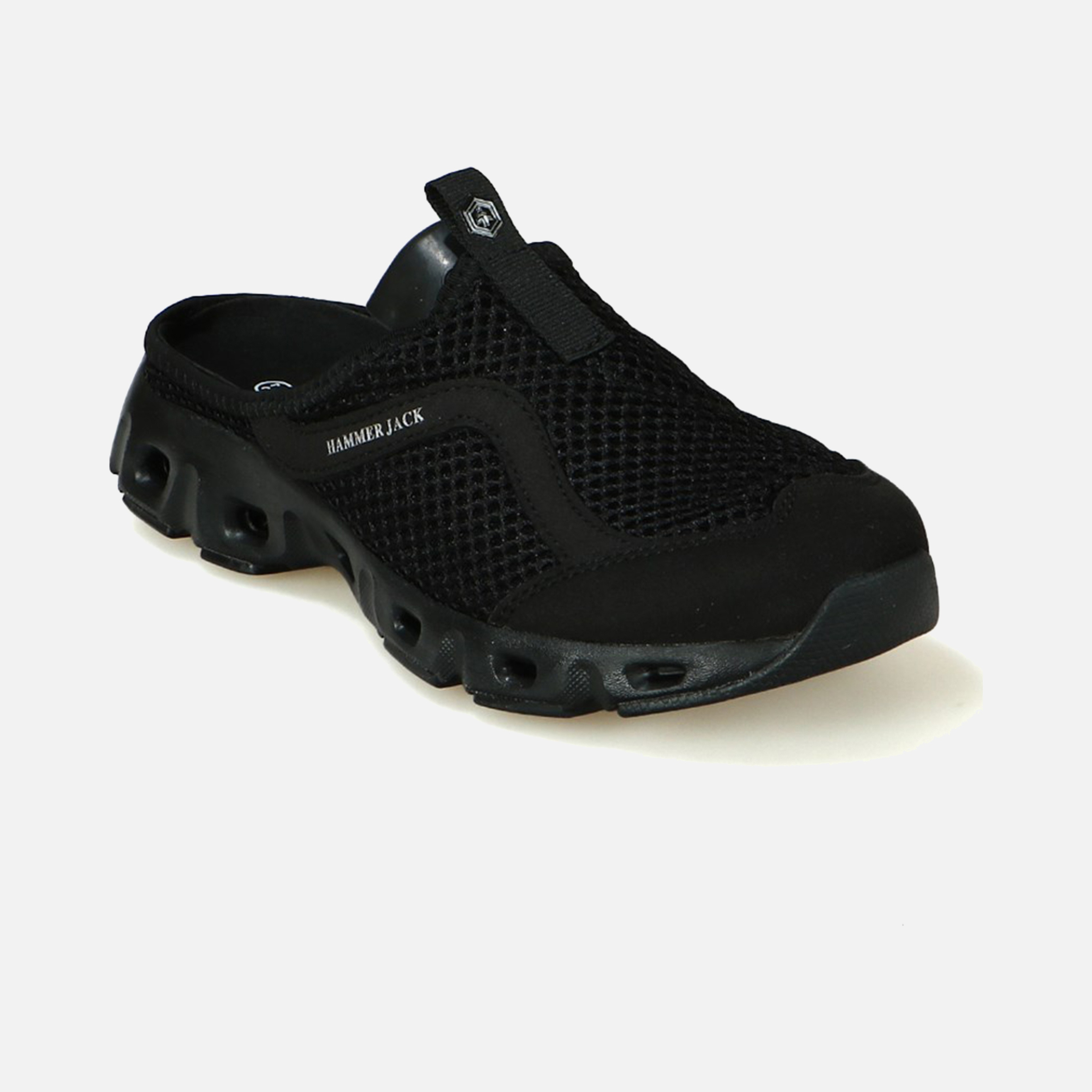 Hammer Jack Lombard Kadın Terlik