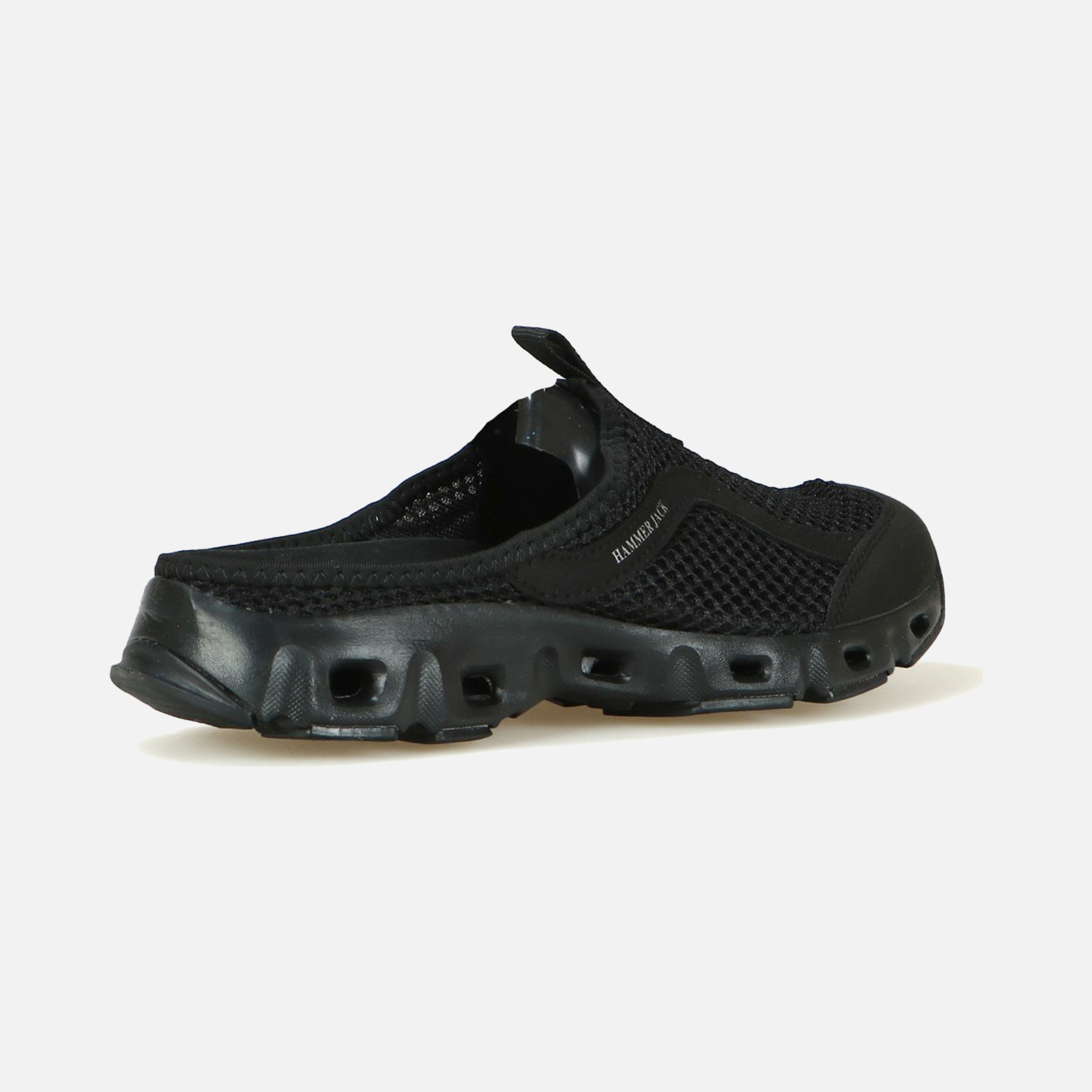 Hammer Jack Lombard Kadın Terlik