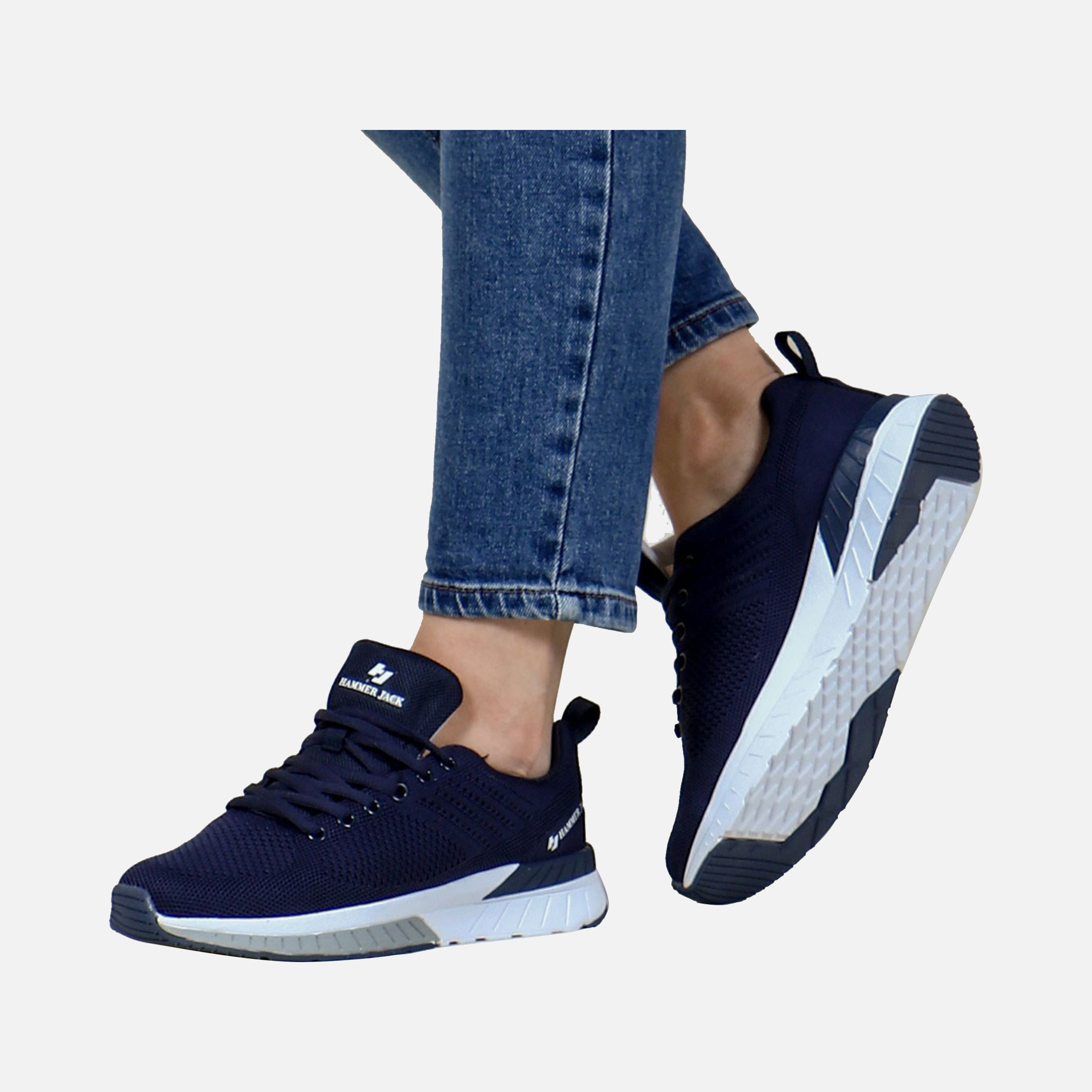 Hammer Jack Manaus Kadın Spor Ayakkabı