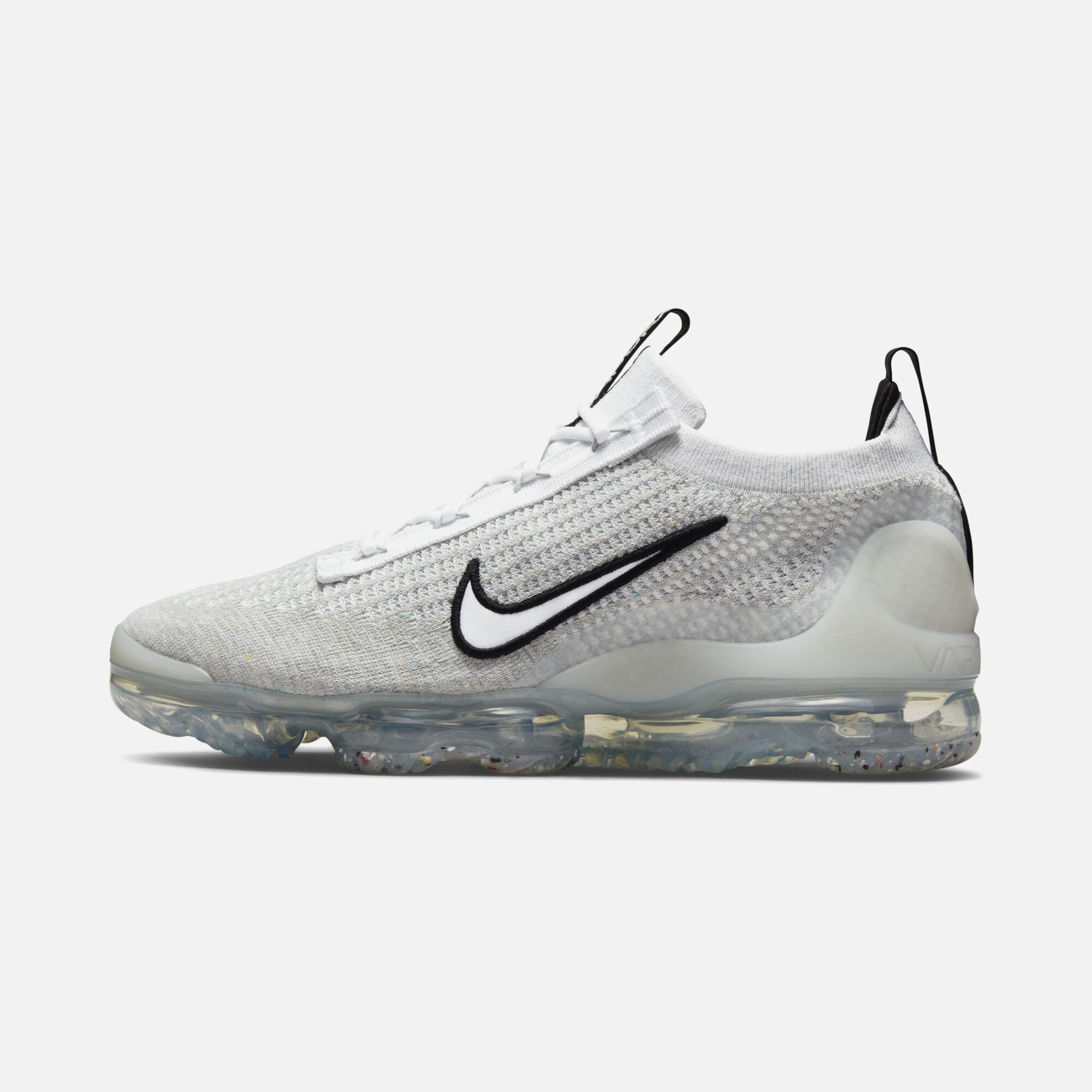 Nike Air VaporMax 2021 Flyknit Erkek Spor Ayakkabı