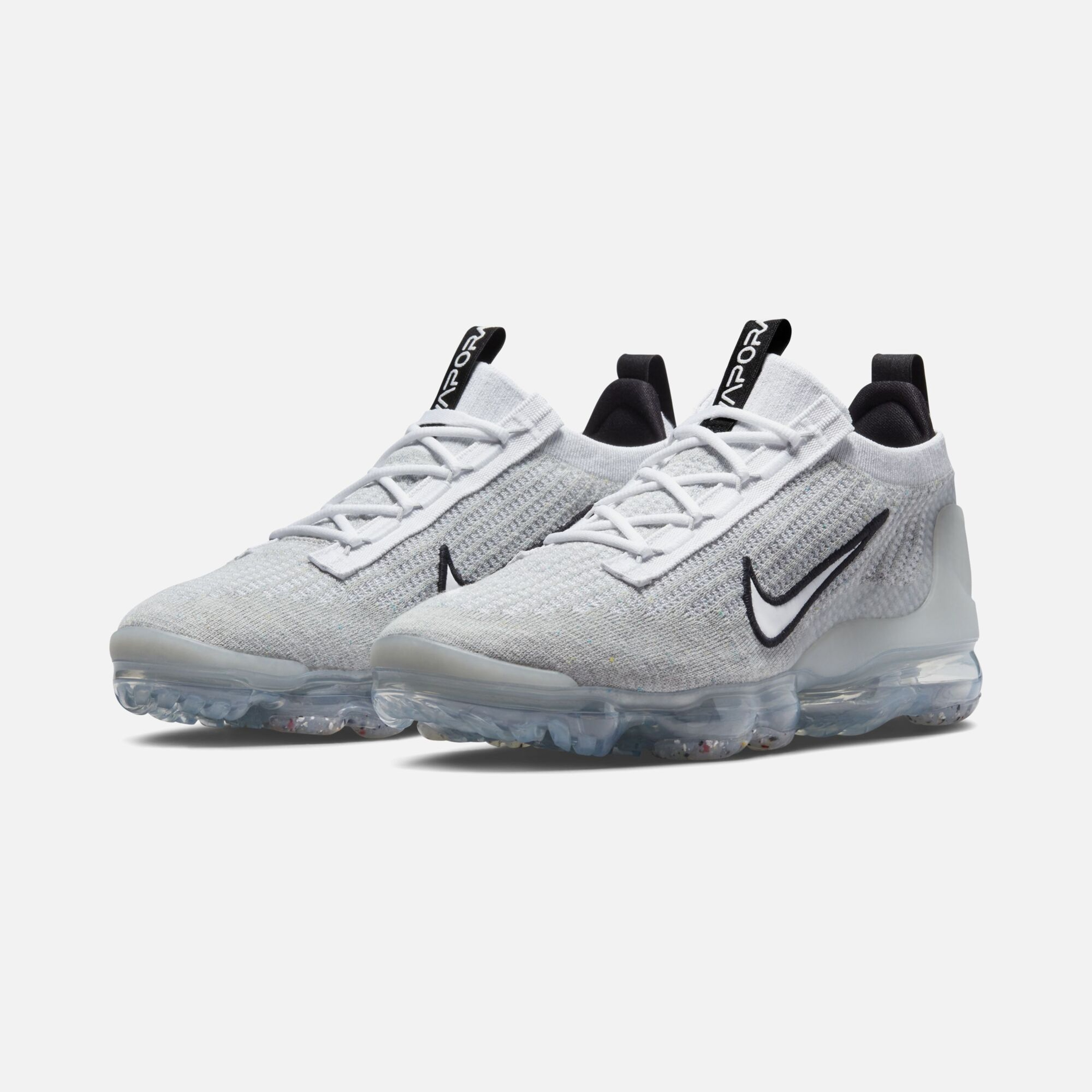 Nike Air VaporMax 2021 Flyknit Erkek Spor Ayakkabı