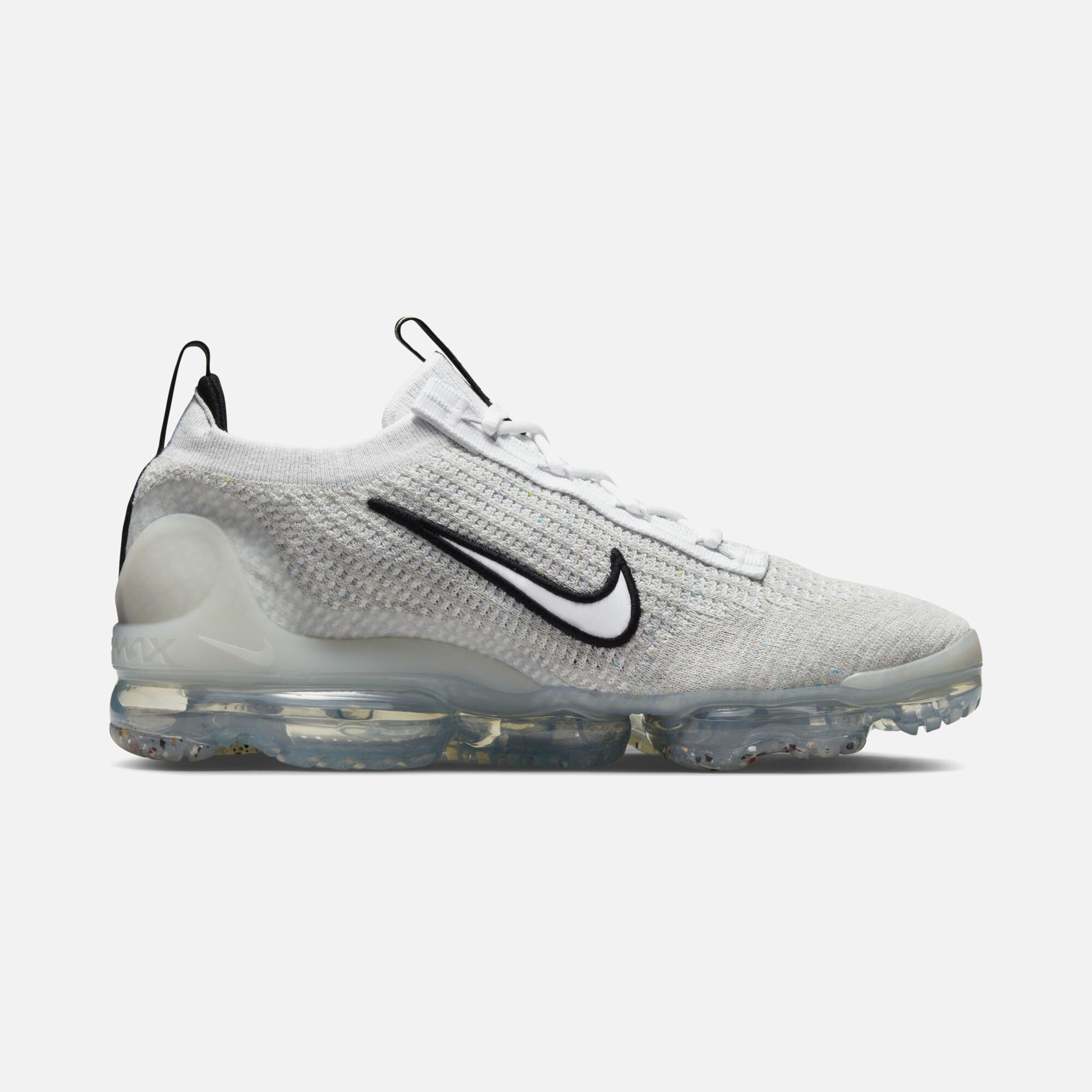 Nike Air VaporMax 2021 Flyknit Erkek Spor Ayakkabı