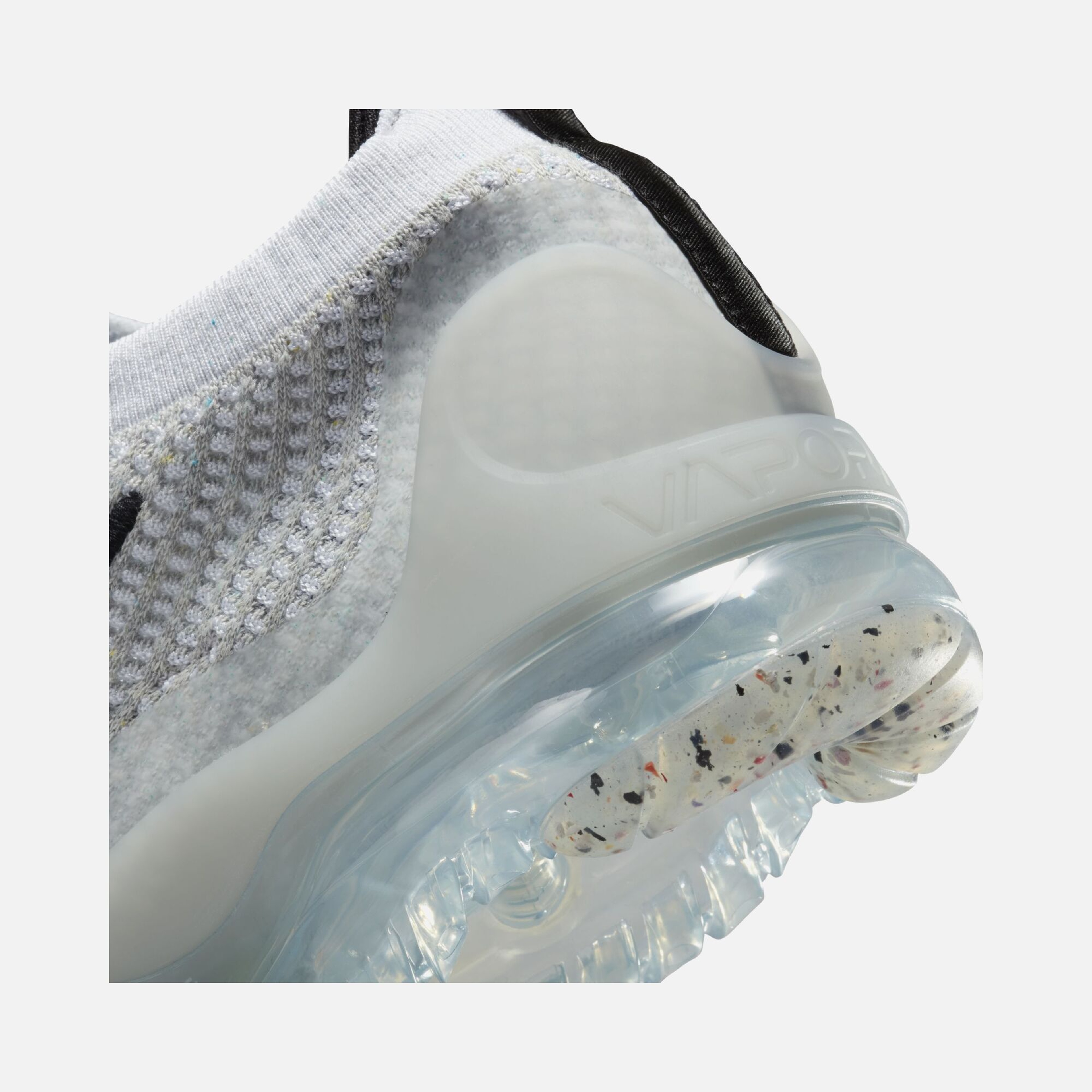 Nike Air VaporMax 2021 Flyknit Erkek Spor Ayakkabı