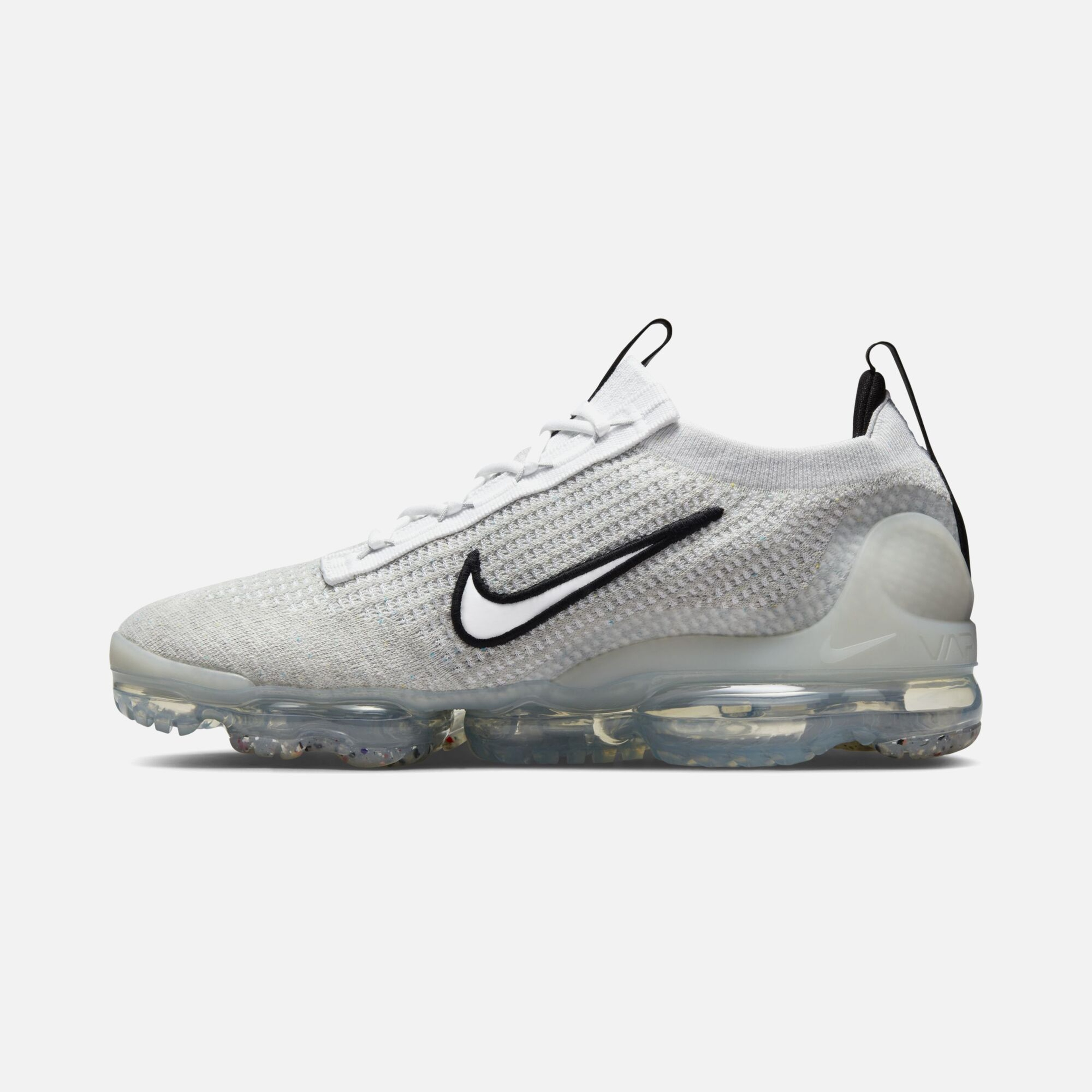 Nike Air VaporMax 2021 Flyknit Erkek Spor Ayakkabı