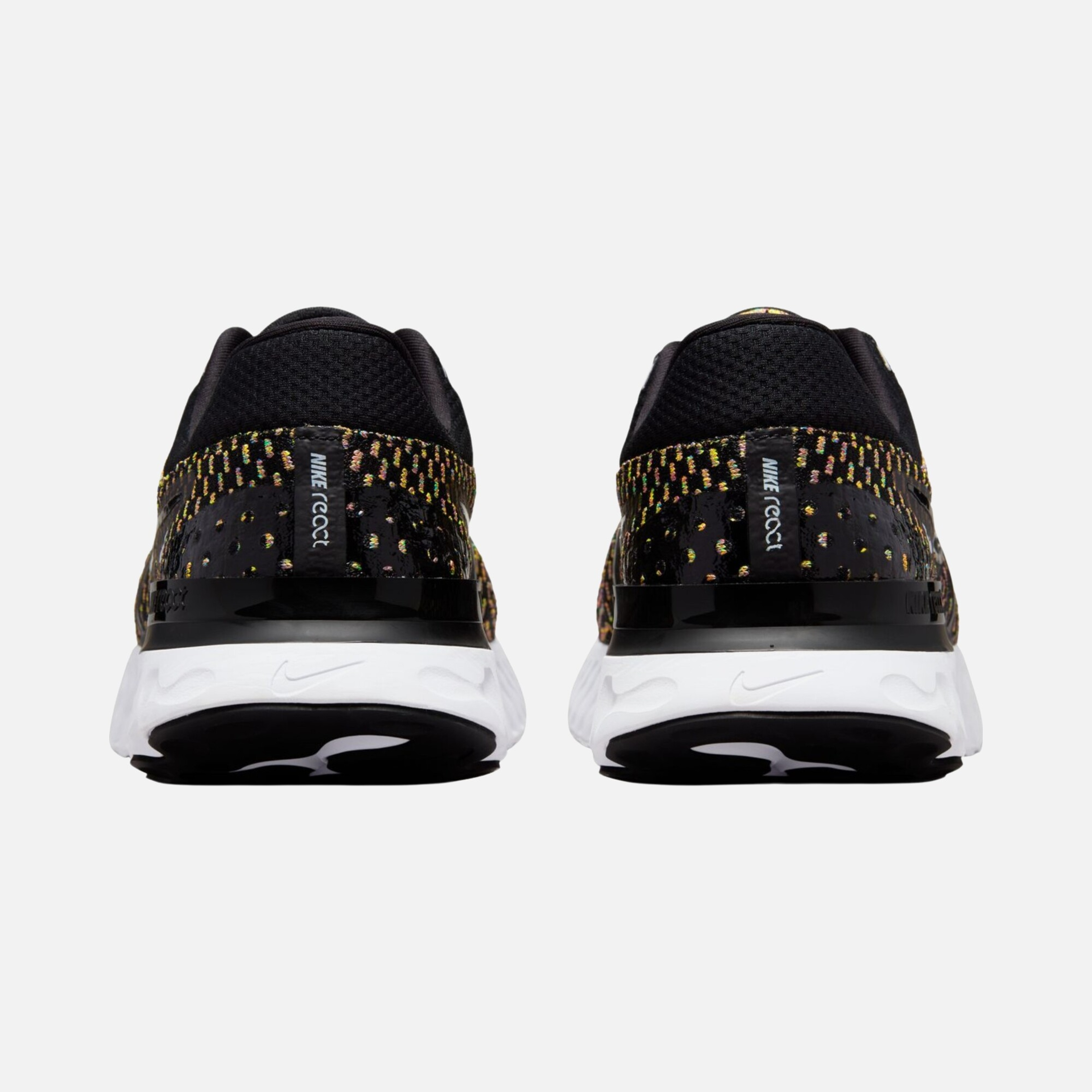 Nike React Infinity Run Flyknit 3 Running Erkek Spor Ayakkabı