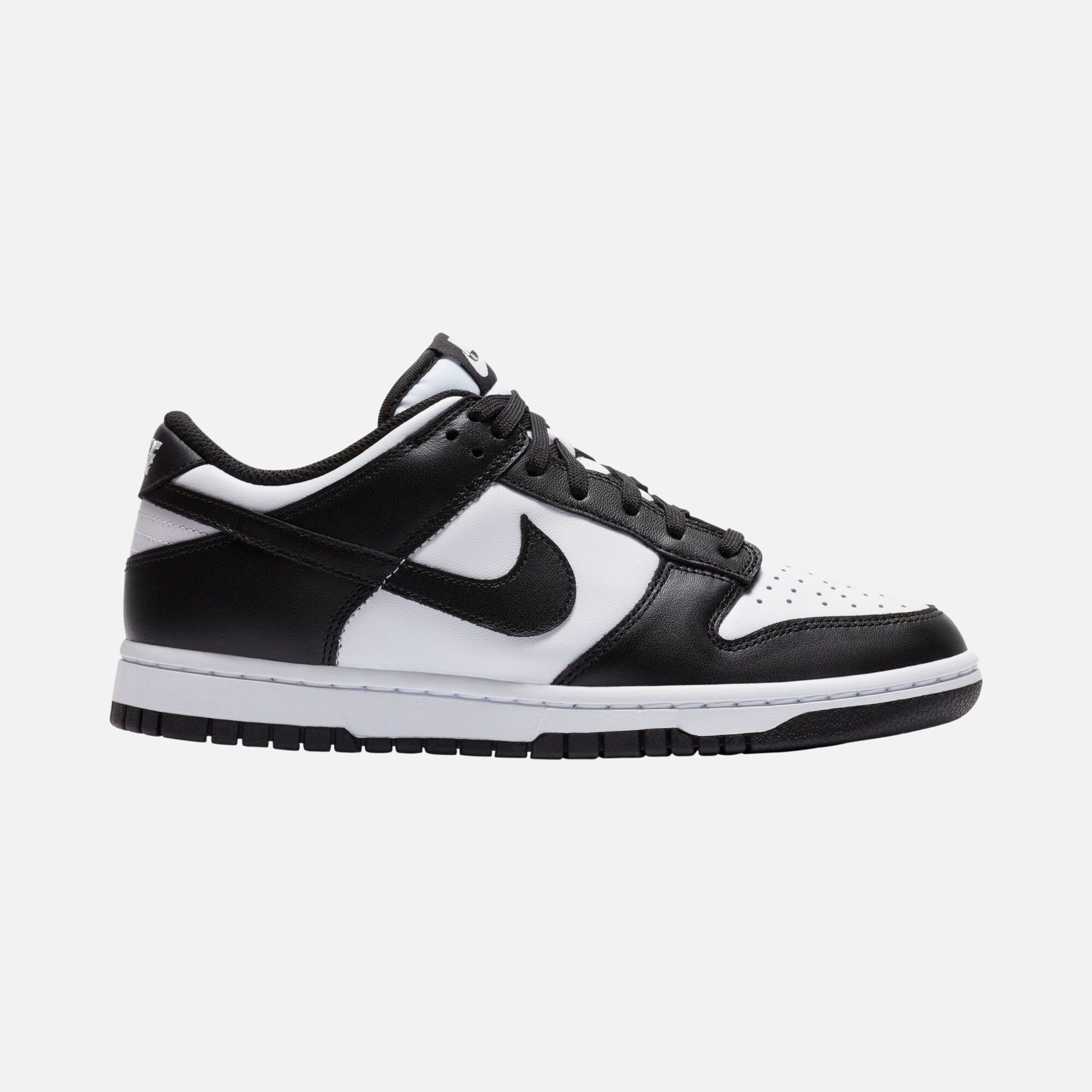 Nike Dunk Low Kadın Spor Ayakkabı