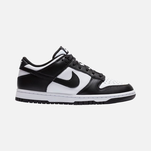 Nike Beyaz Nike Dunk Low
