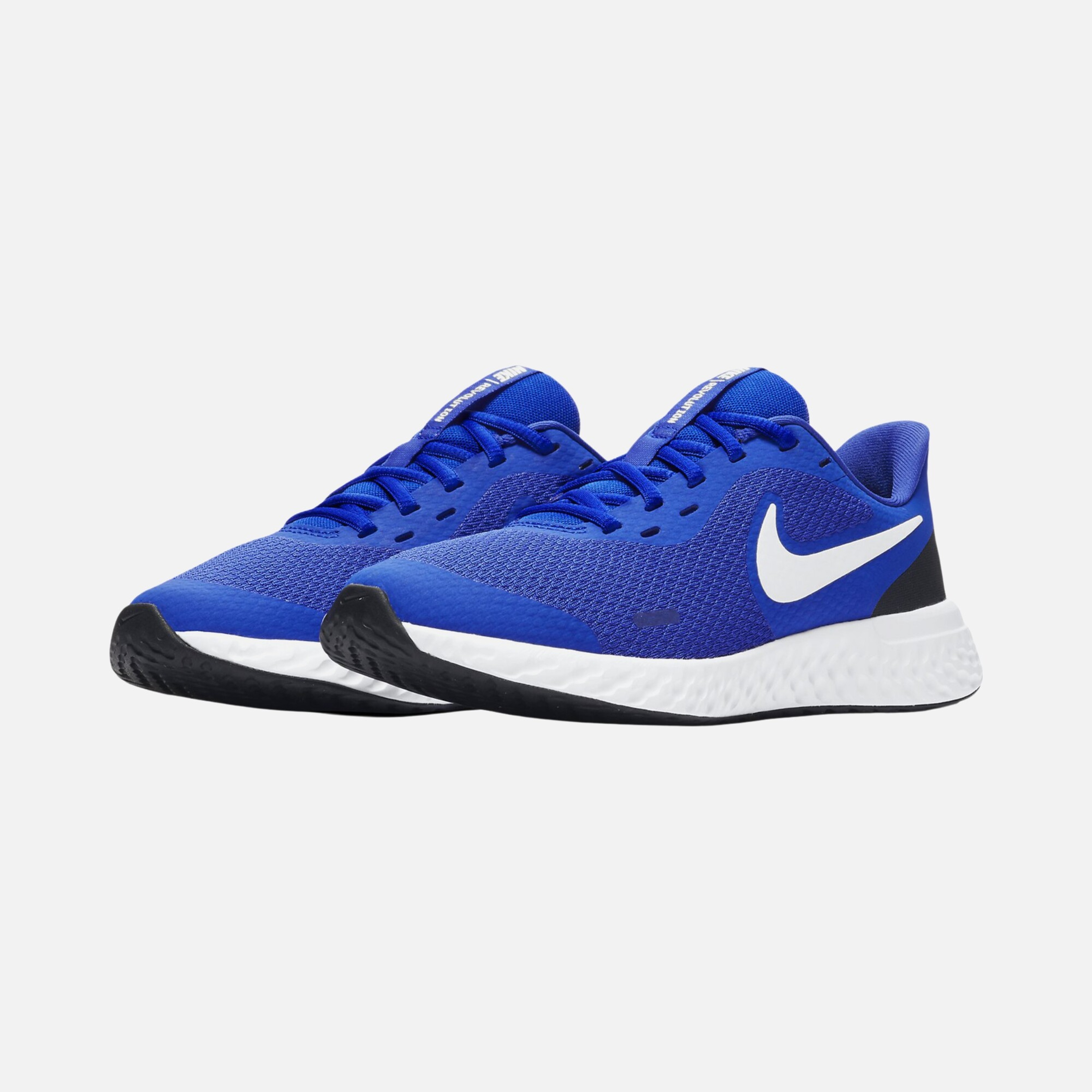 Nike Revolution 5 Running (GS) Spor Ayakkabı