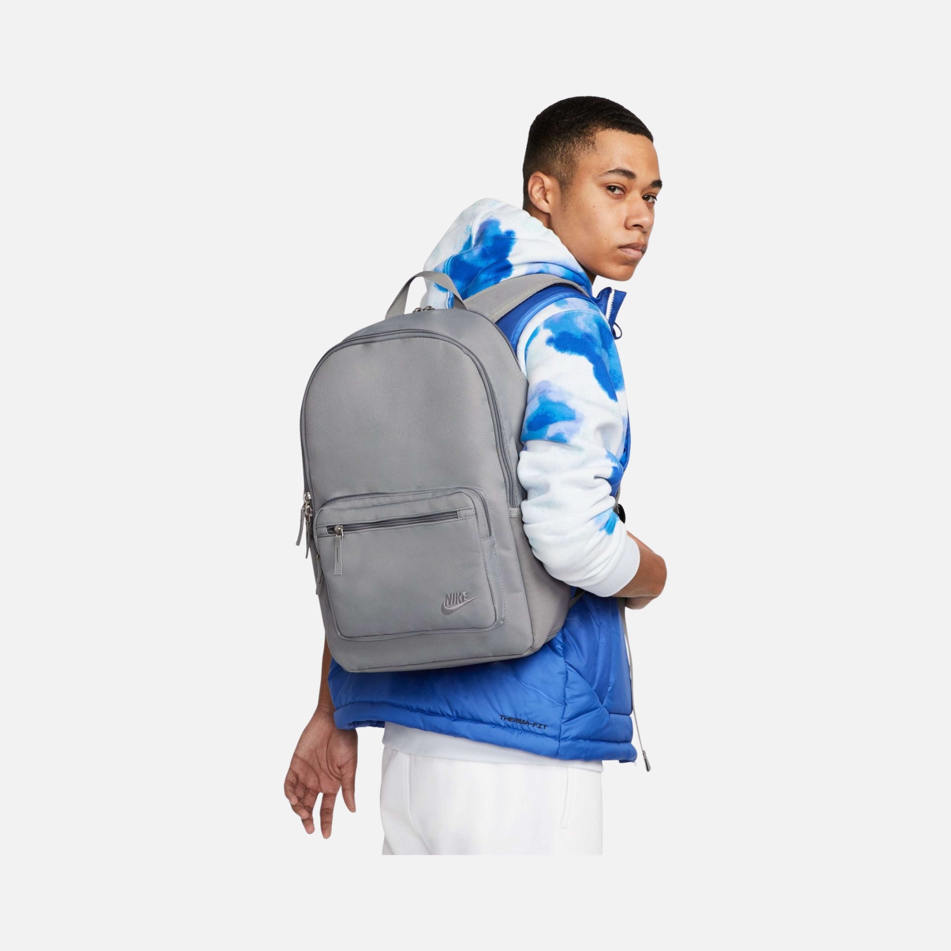 Nike Heritage Eugene (23 L) Unisex Sırt Çantası