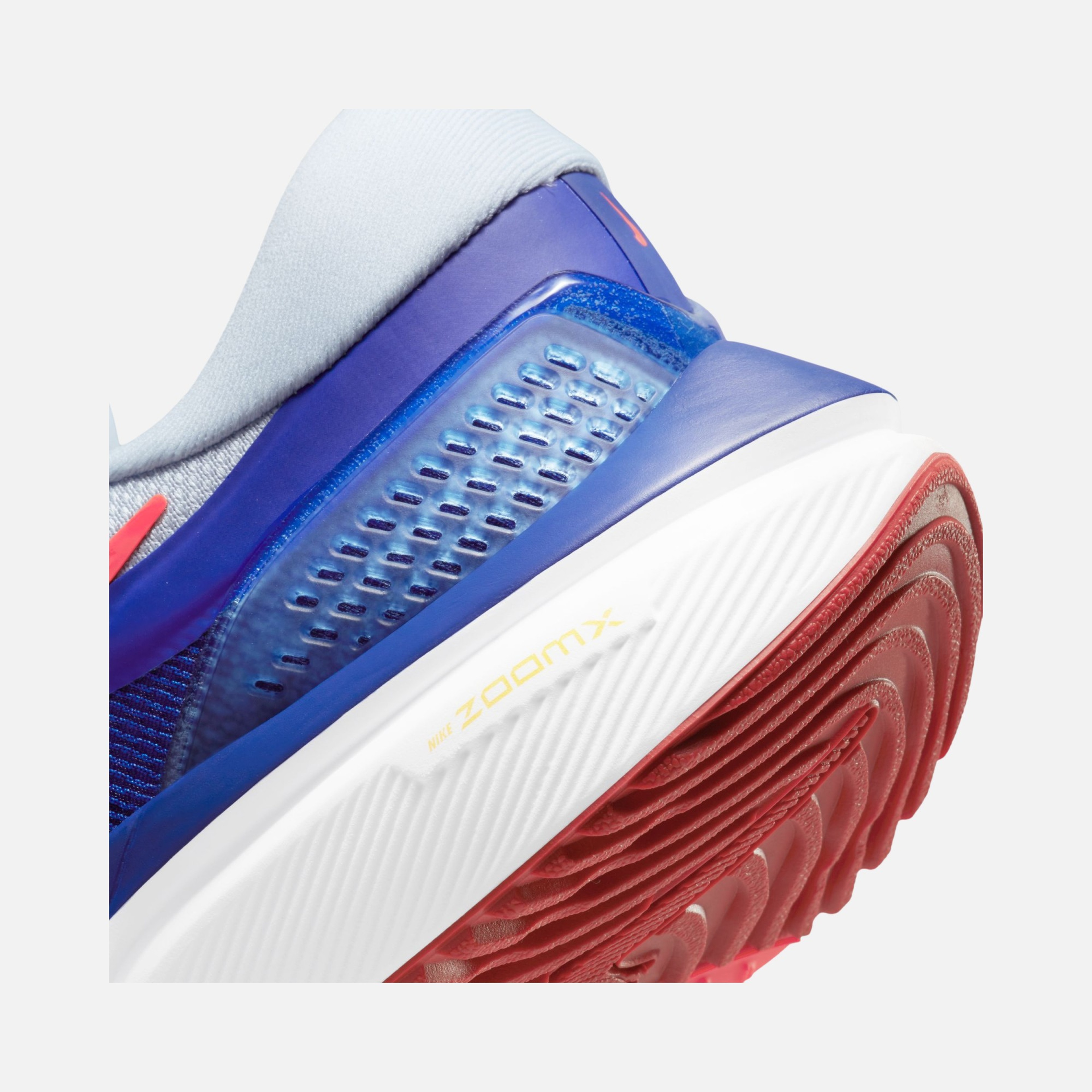 Nike Air Zoom Vomero 16 Road Running Erkek Spor Ayakkabı