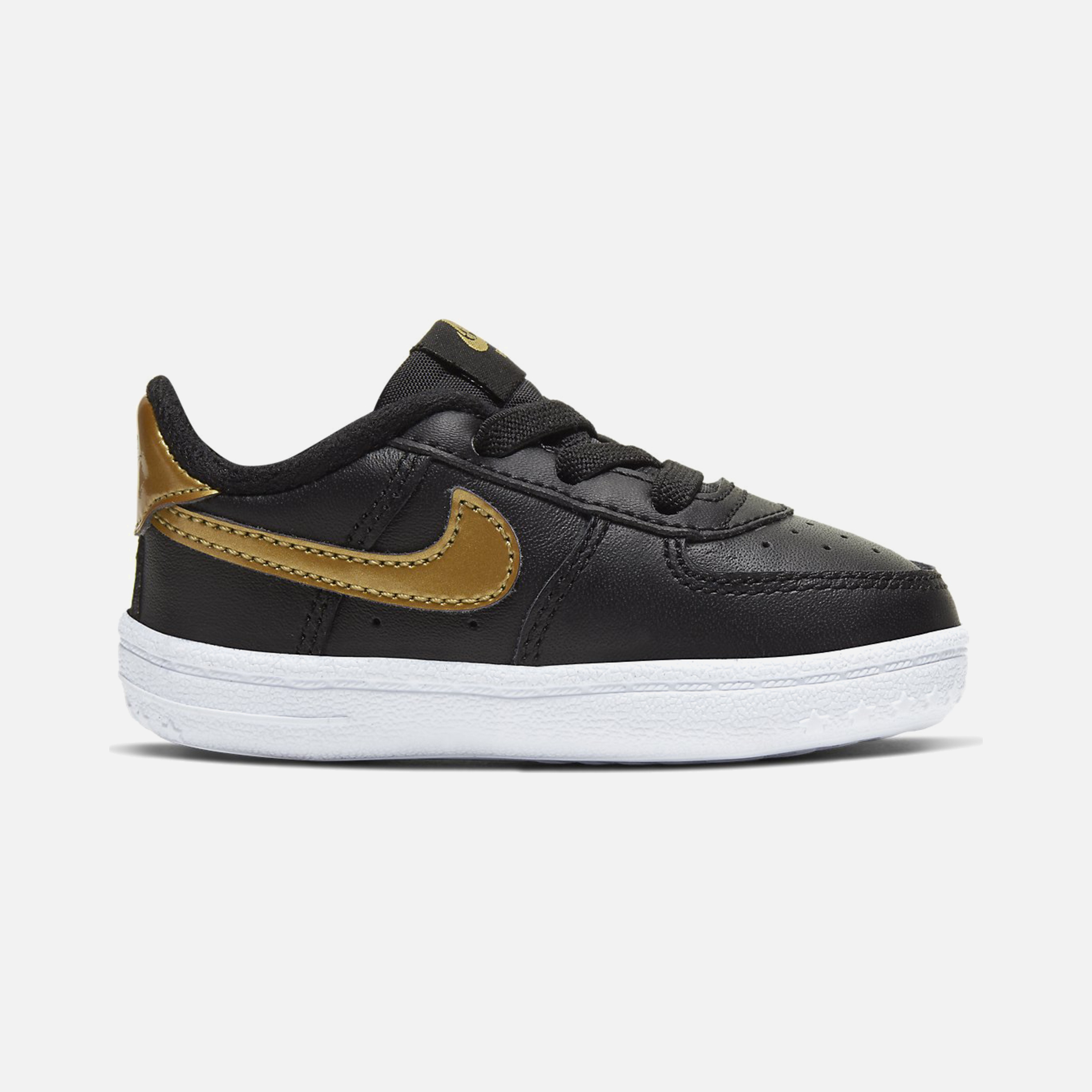 Nike Force 1 Crib (CB) Bebek Spor Ayakkabı