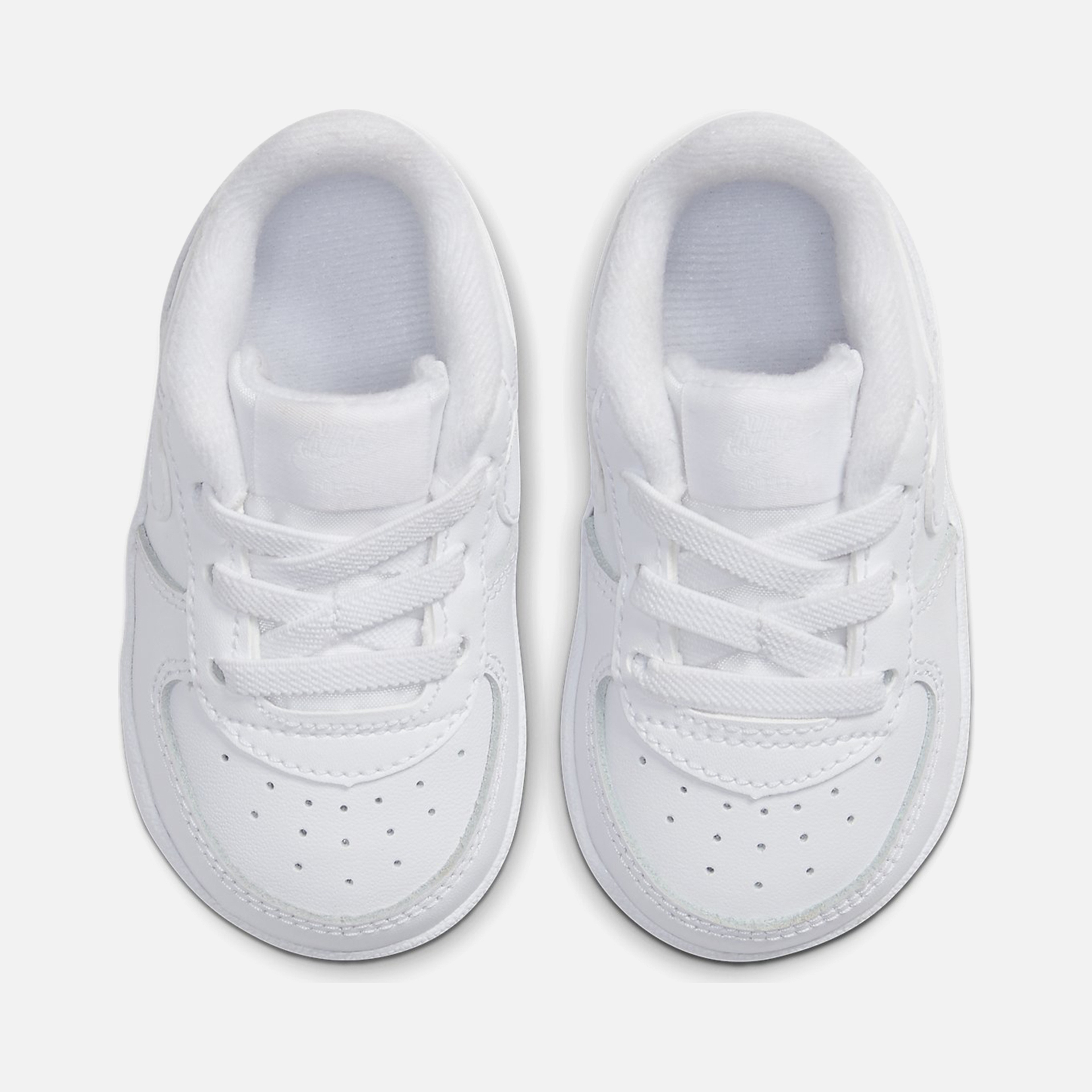 Nike Force 1 Crib (CB) Bebek Spor Ayakkabı