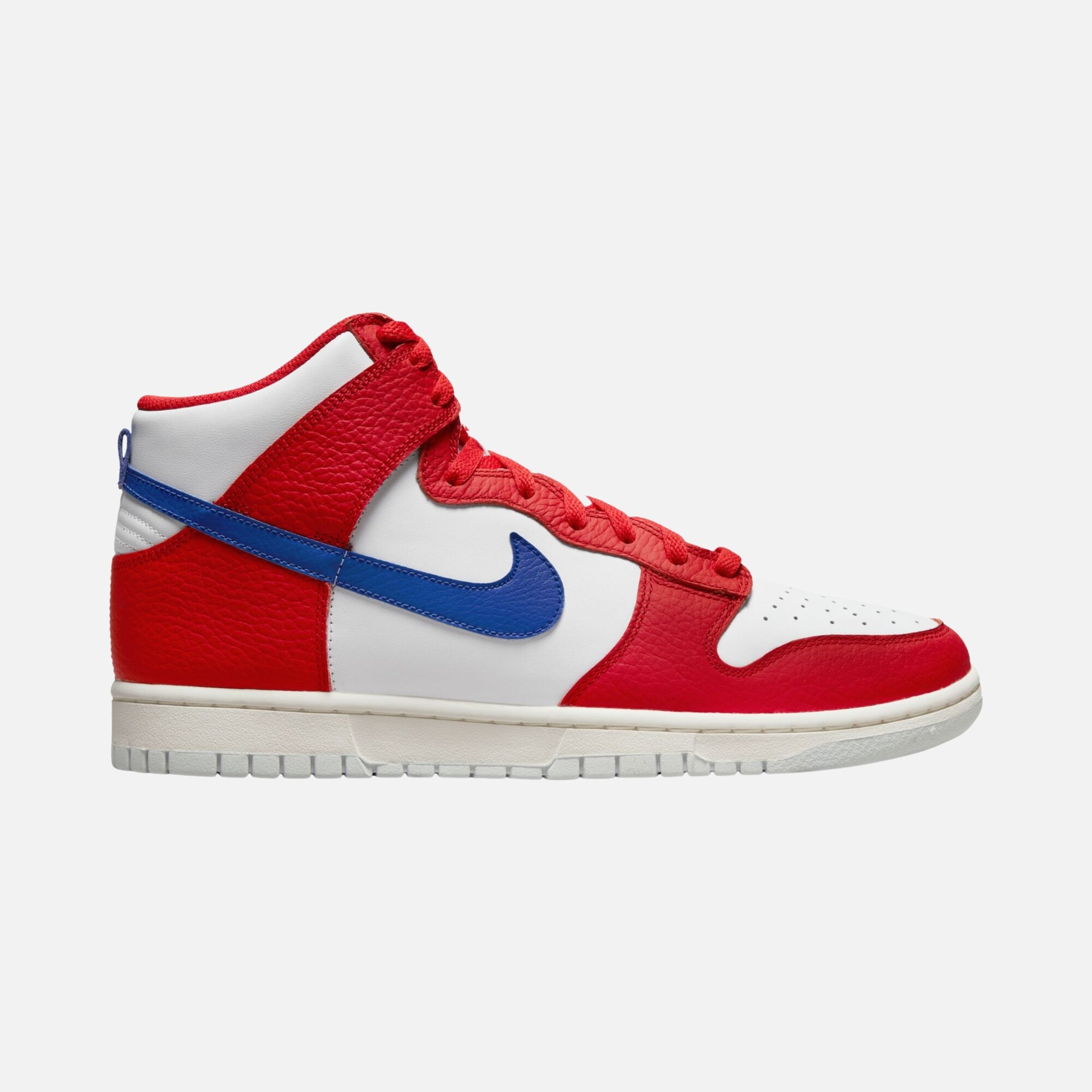 Nike Dunk High Retro Erkek Spor Ayakkabı