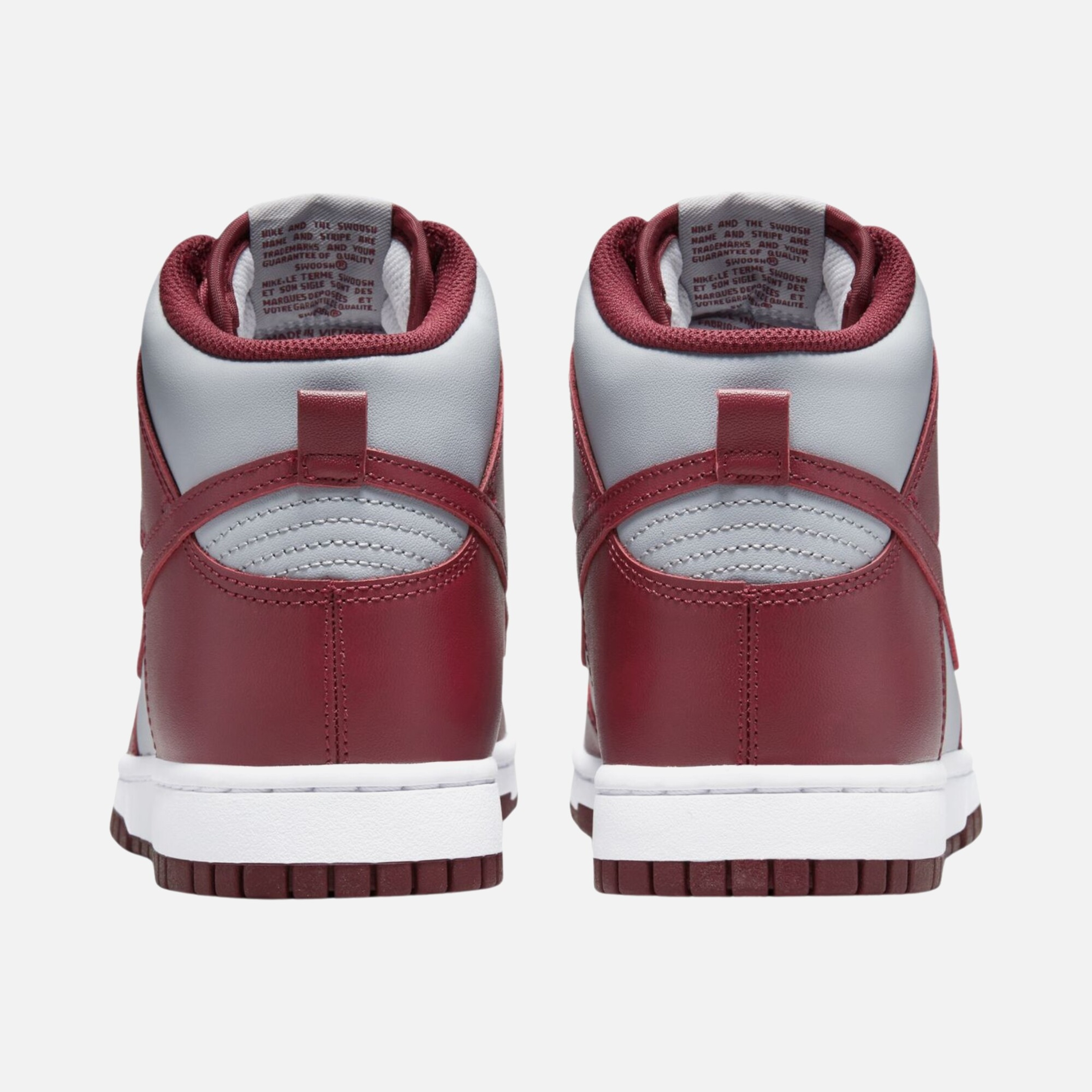 Nike Dunk High Retro CO Erkek Spor Ayakkabı