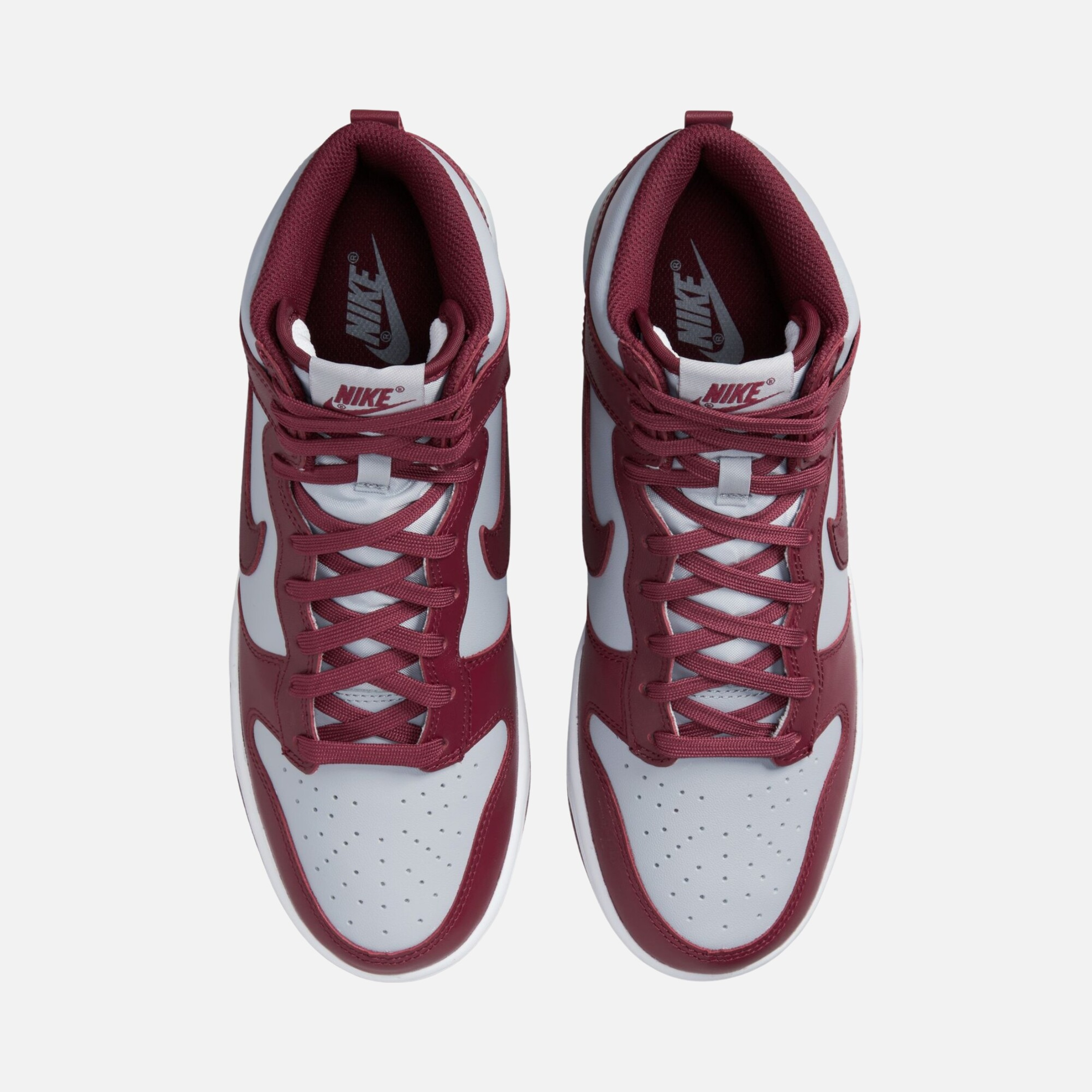 Nike Dunk High Retro CO Erkek Spor Ayakkabı