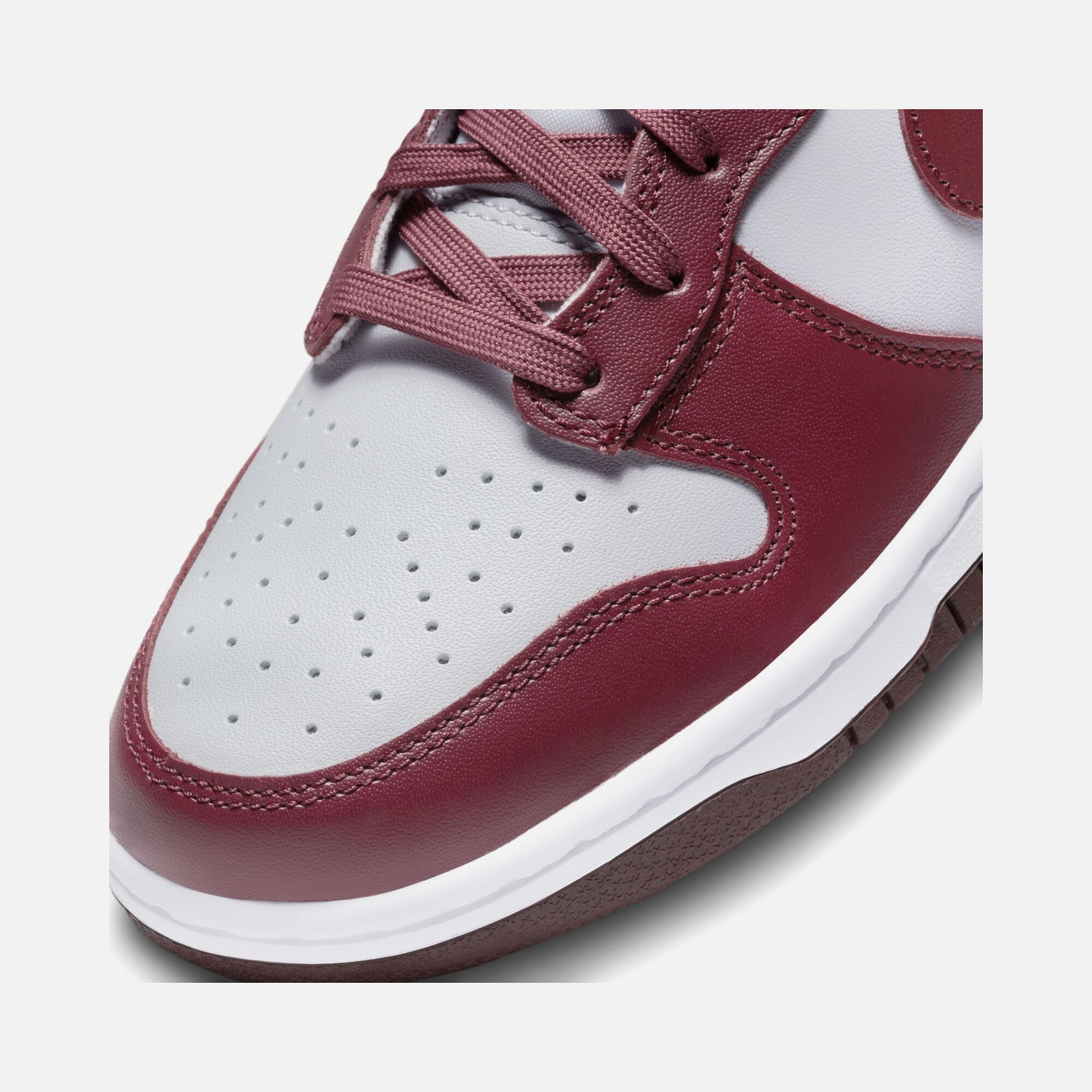 Nike Dunk High Retro CO Erkek Spor Ayakkabı