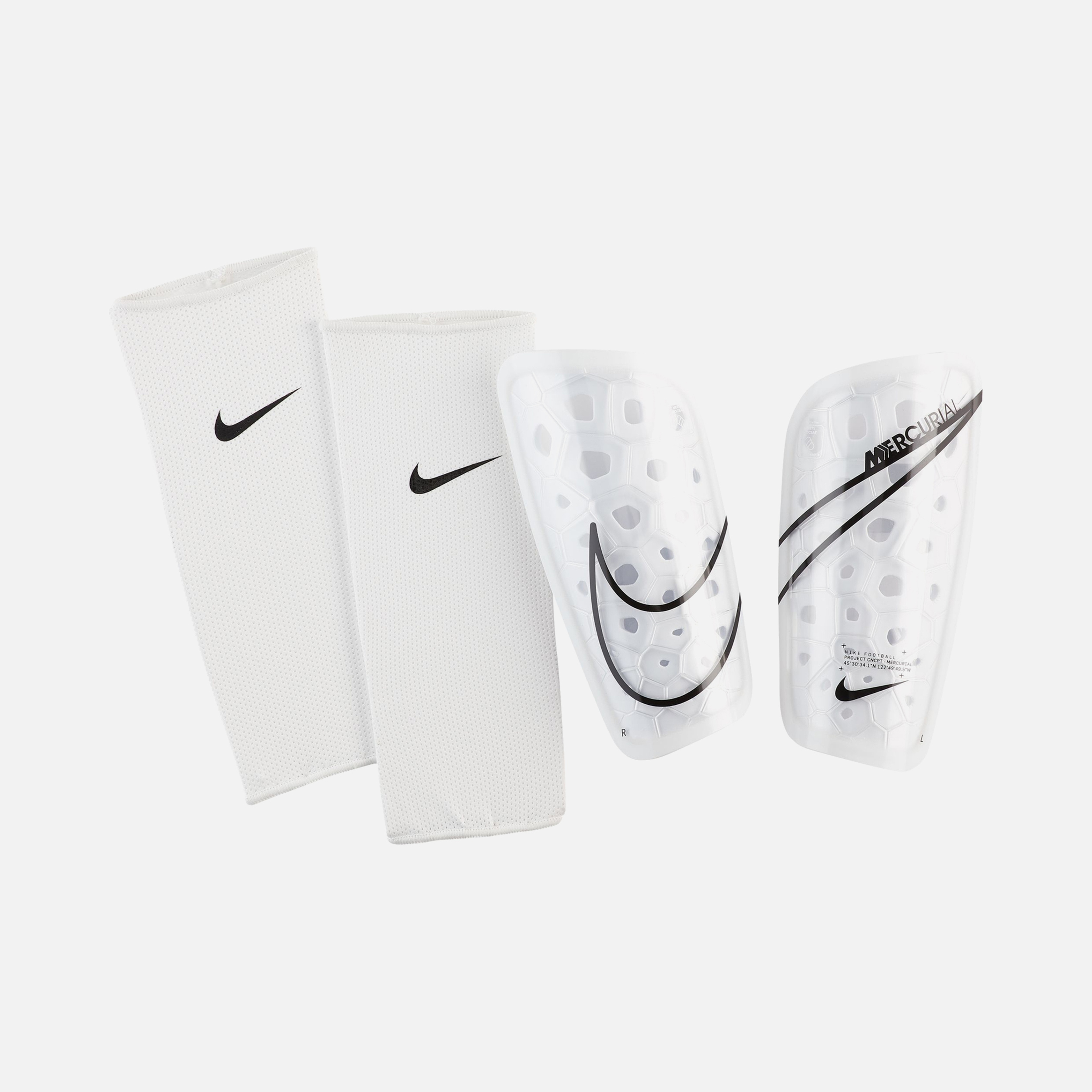 Nike Mercurial Lite Erkek Tekmelik