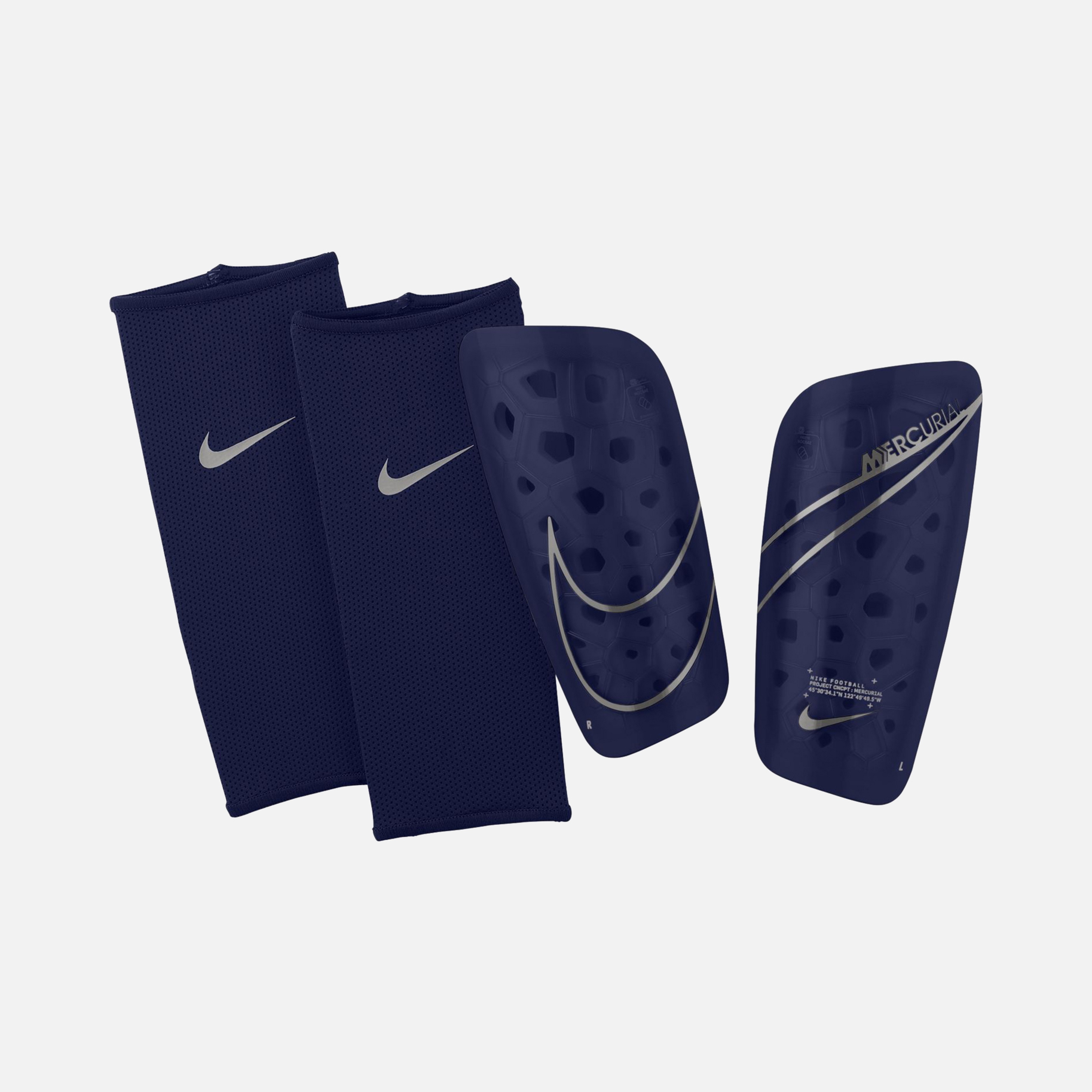 Nike Mercurial Lite Erkek Tekmelik