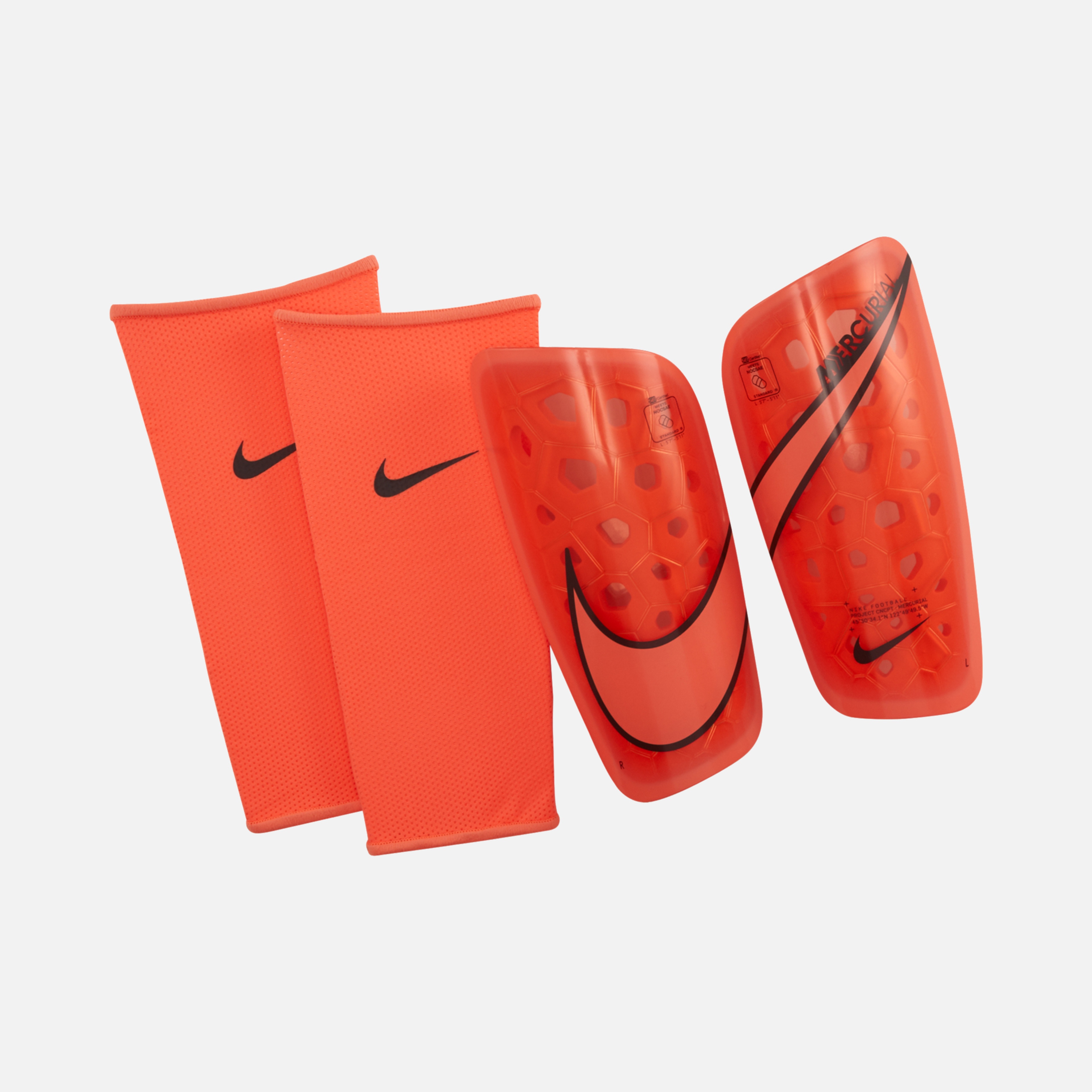 Nike Mercurial Lite Erkek Tekmelik