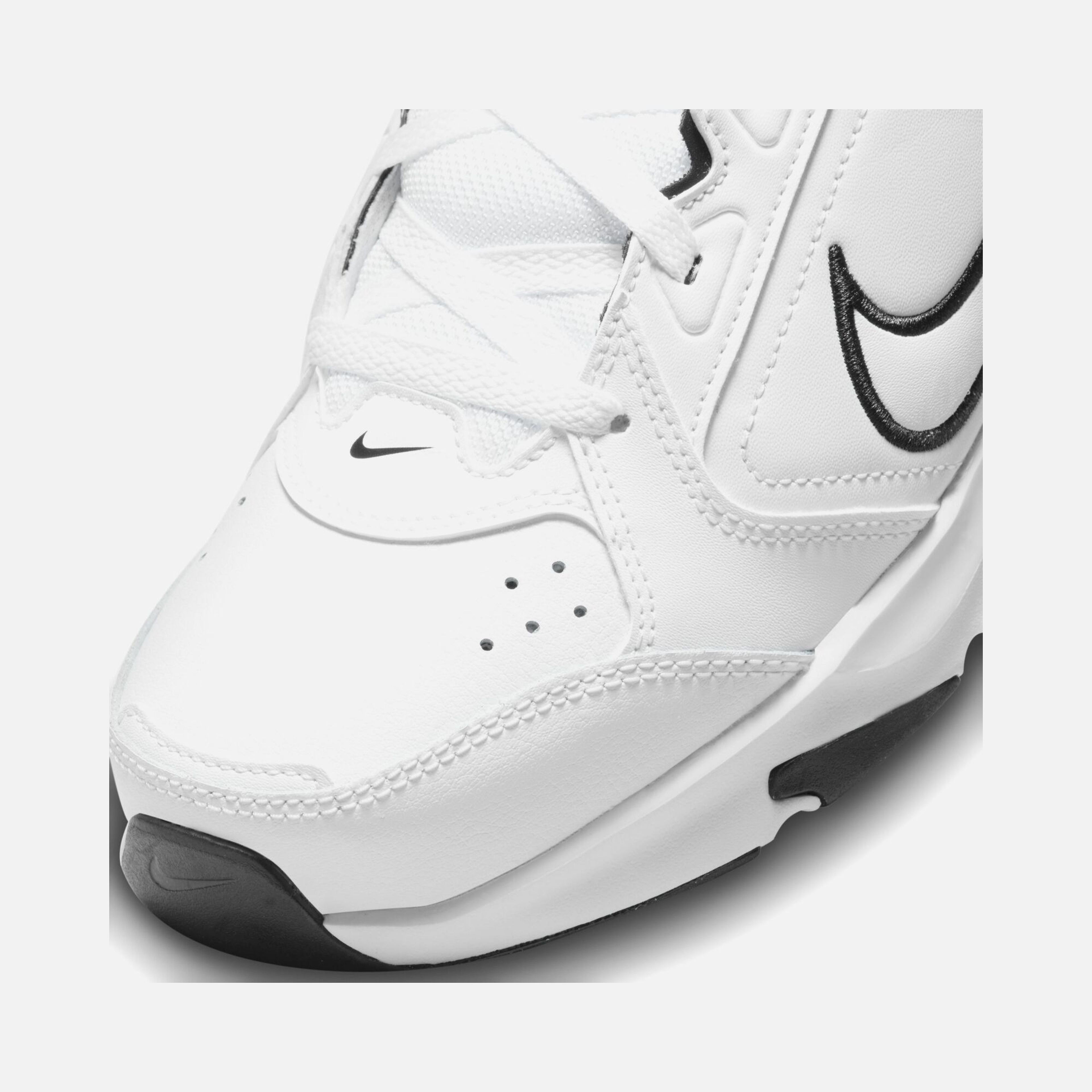 Nike Defy All Day Training Erkek Spor Ayakkabı