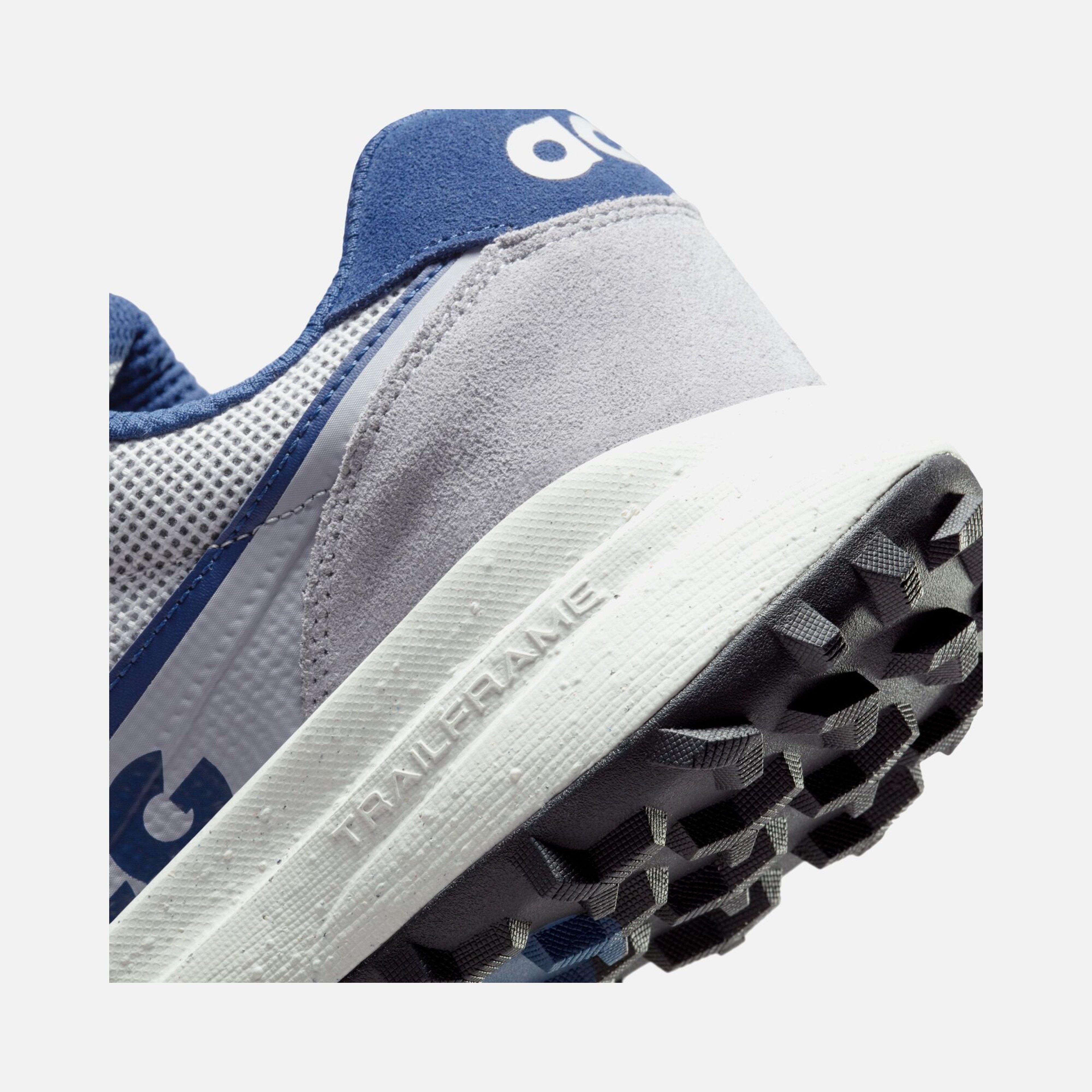 Nike ACG Lowcate City-to-Adventure Erkek Spor Ayakkabı | Barçın