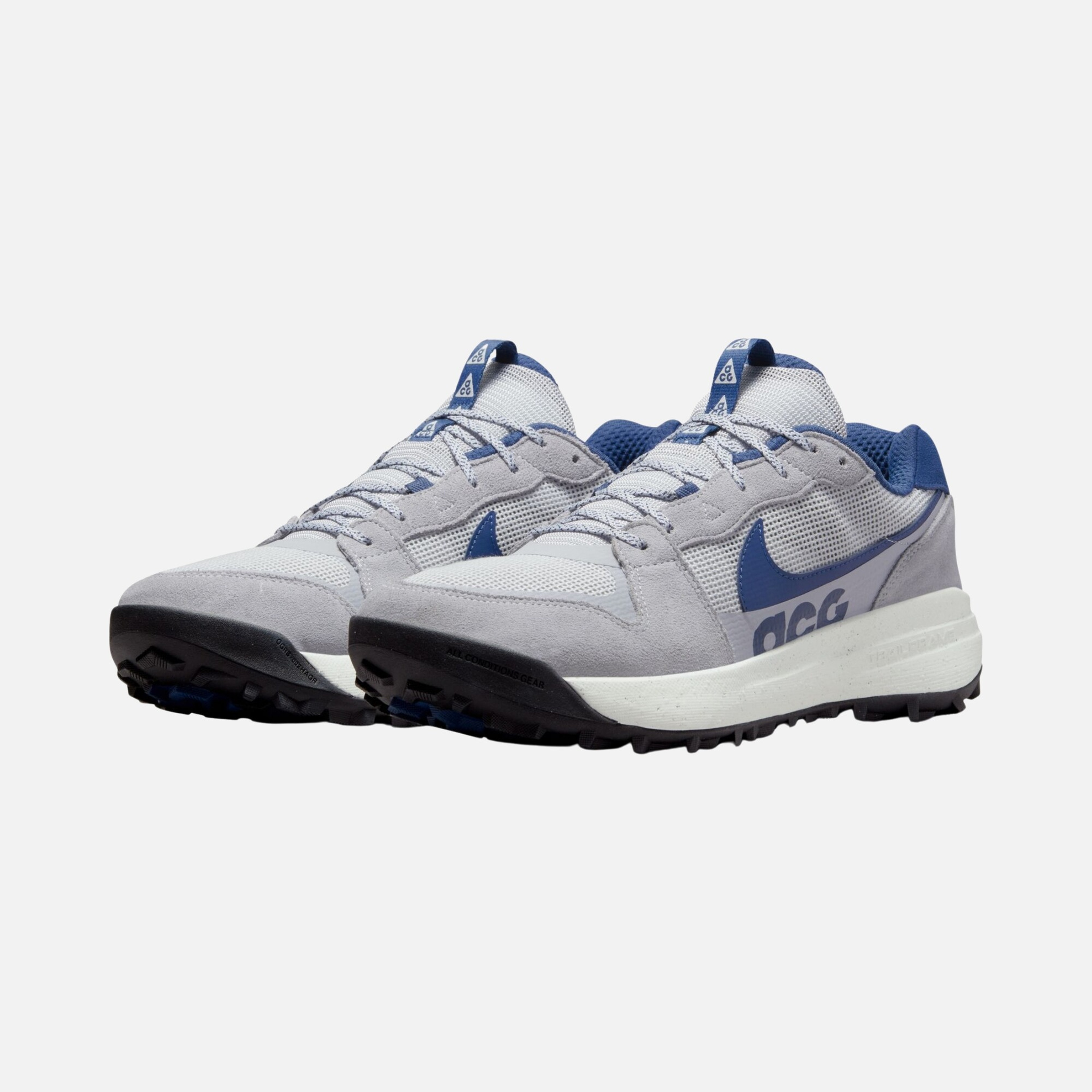 tx0000　Nike ACG Lowcate Nike ACG Lowcate City-to-Adventure Erkek Spor Ayakkabı | Barçın