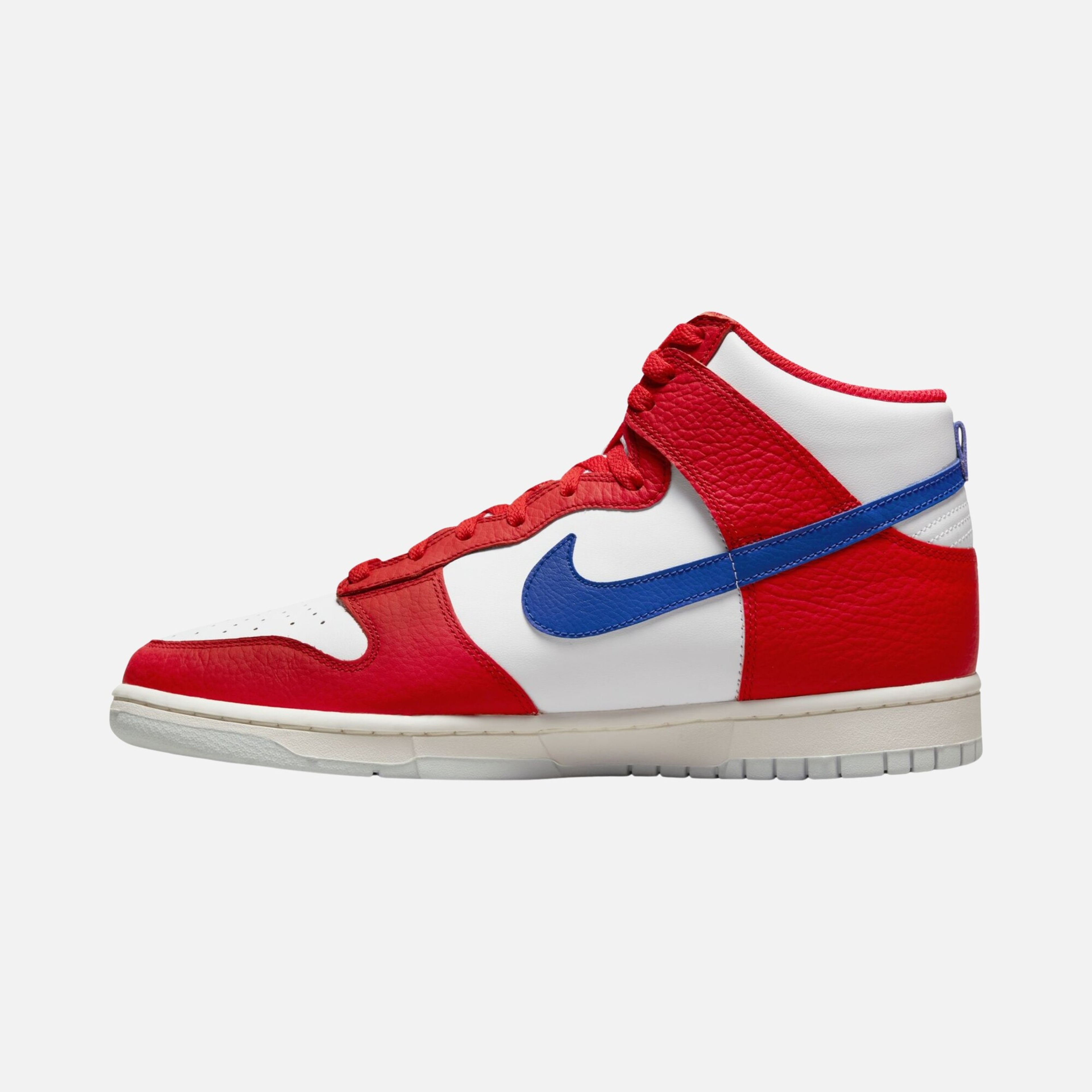 Nike Dunk High Retro Erkek Spor Ayakkabı