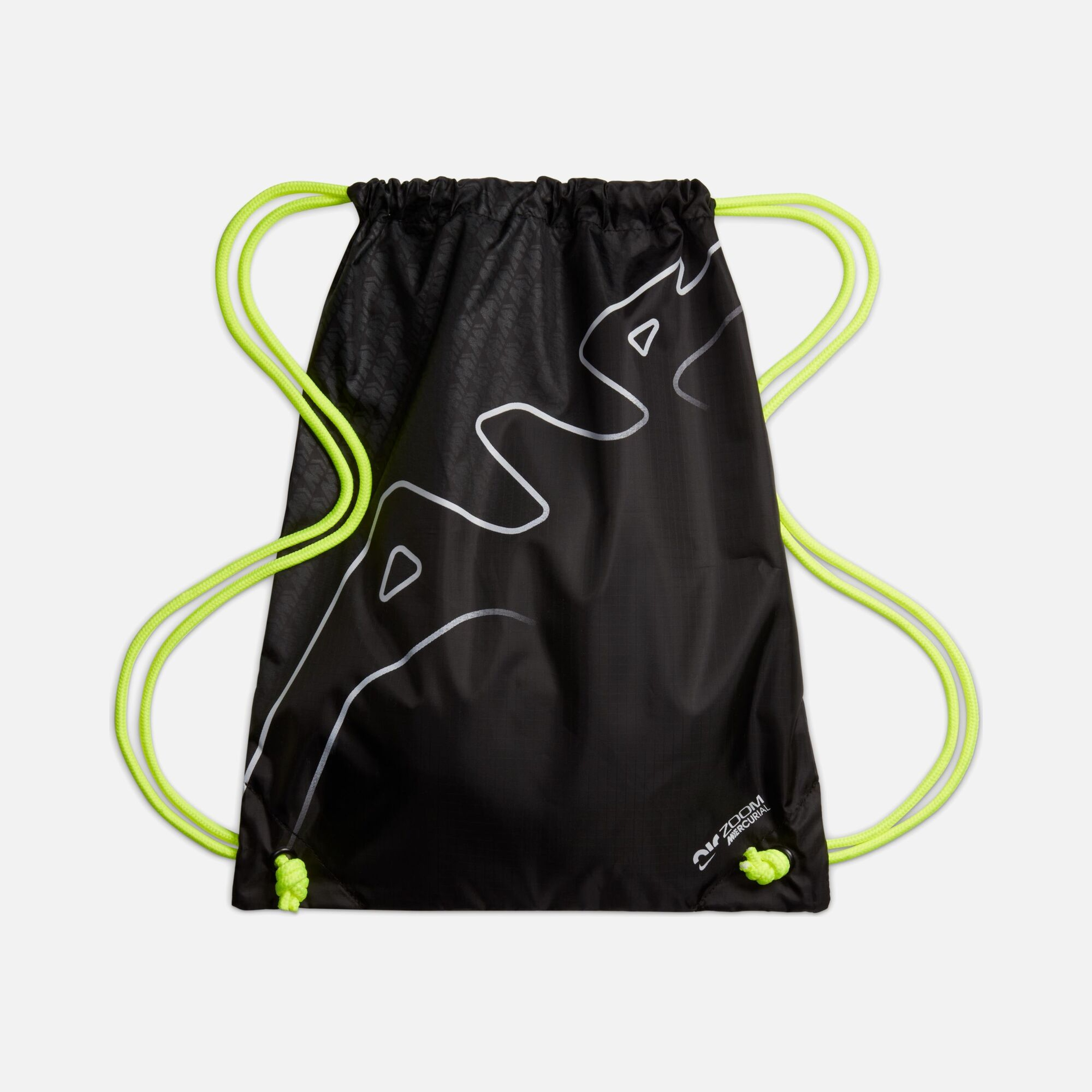 Nike Zoom Mercurial Superfly 9 Elite FG Firm Ground High-Top Erkek Krampon