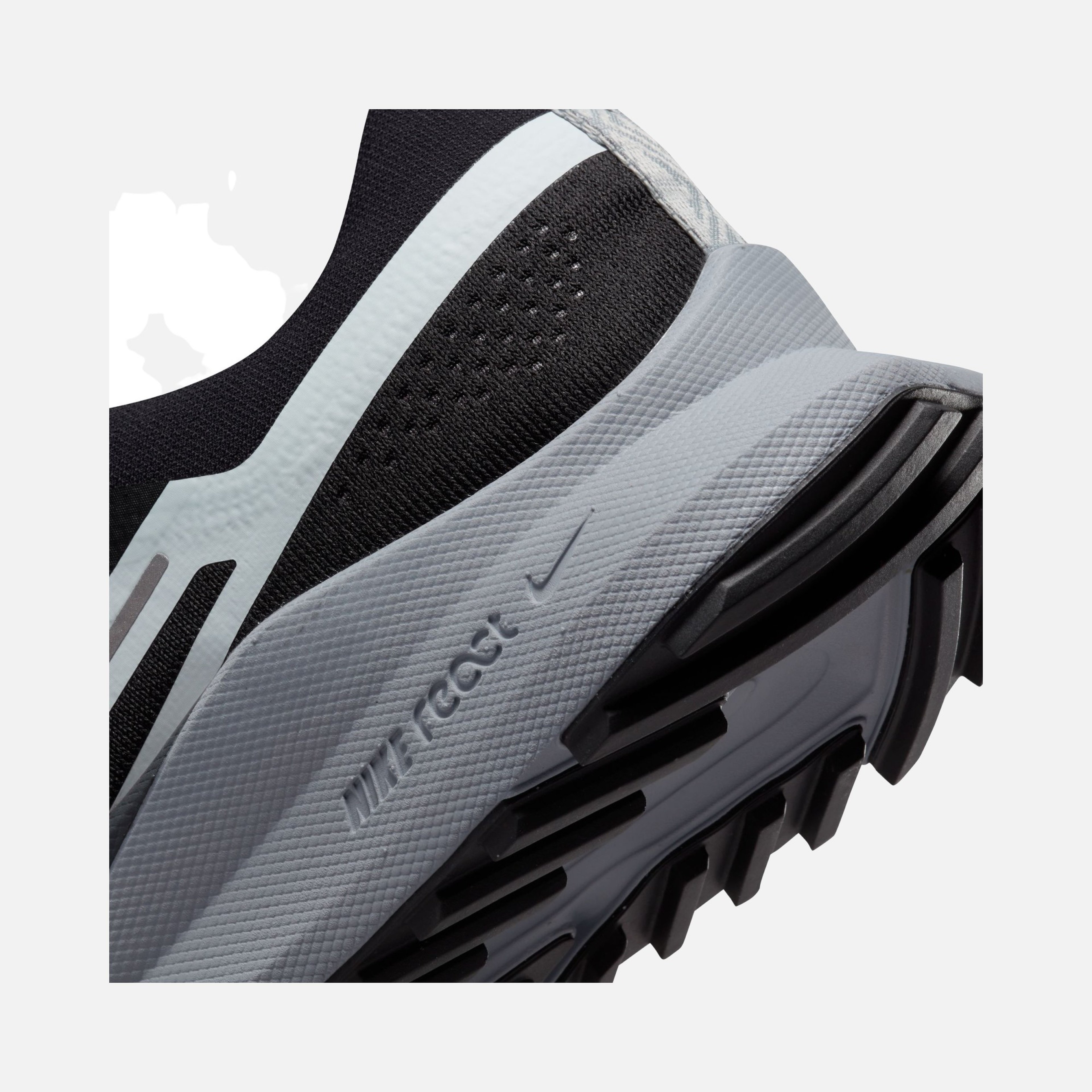 Nike React Pegasus Trail 4 Running Erkek Spor Ayakkabı