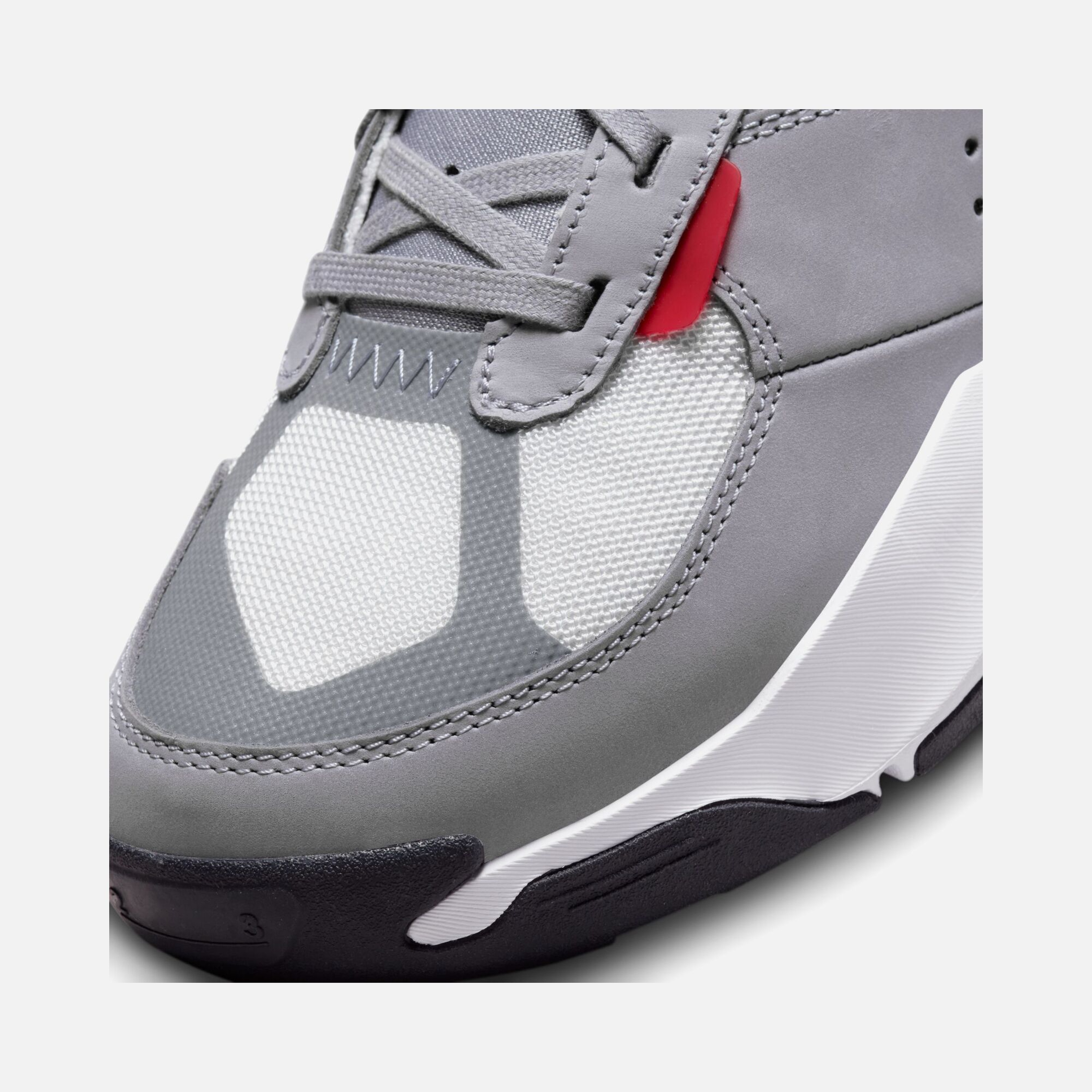 Nike Jordan Air 200E Erkek Spor Ayakkabı