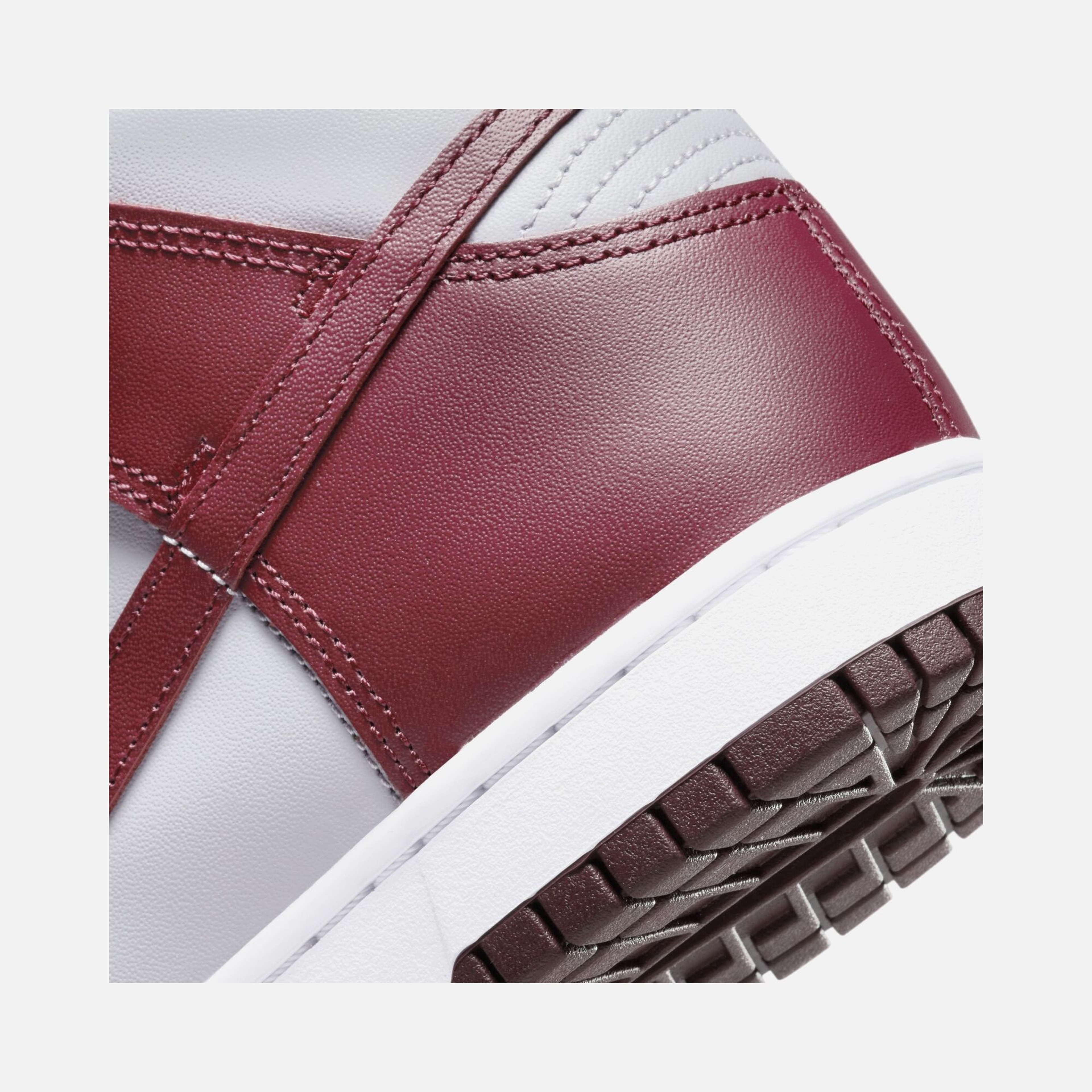 Nike Dunk High Retro CO Erkek Spor Ayakkabı