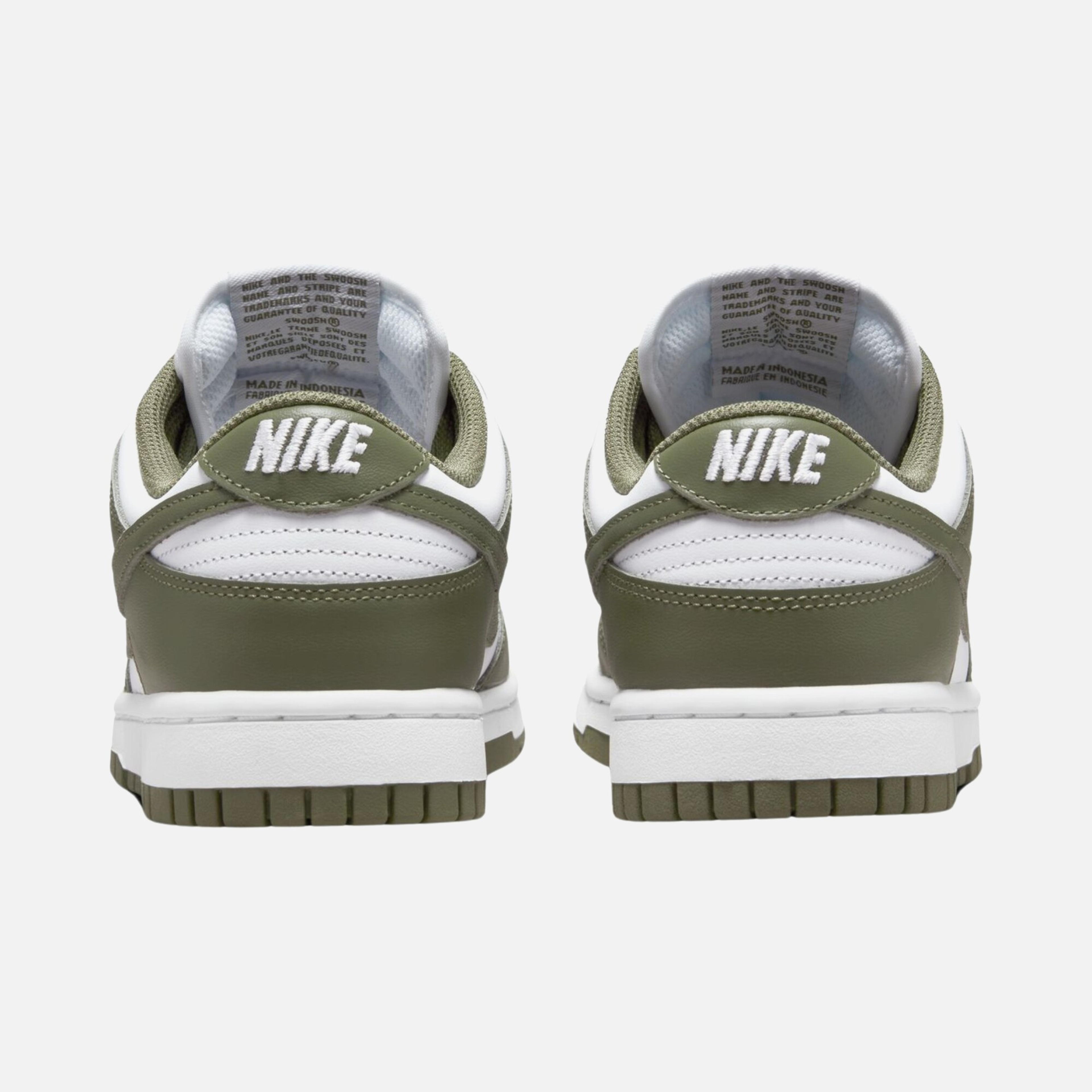 Nike Dunk Low Kadın Spor Ayakkabı